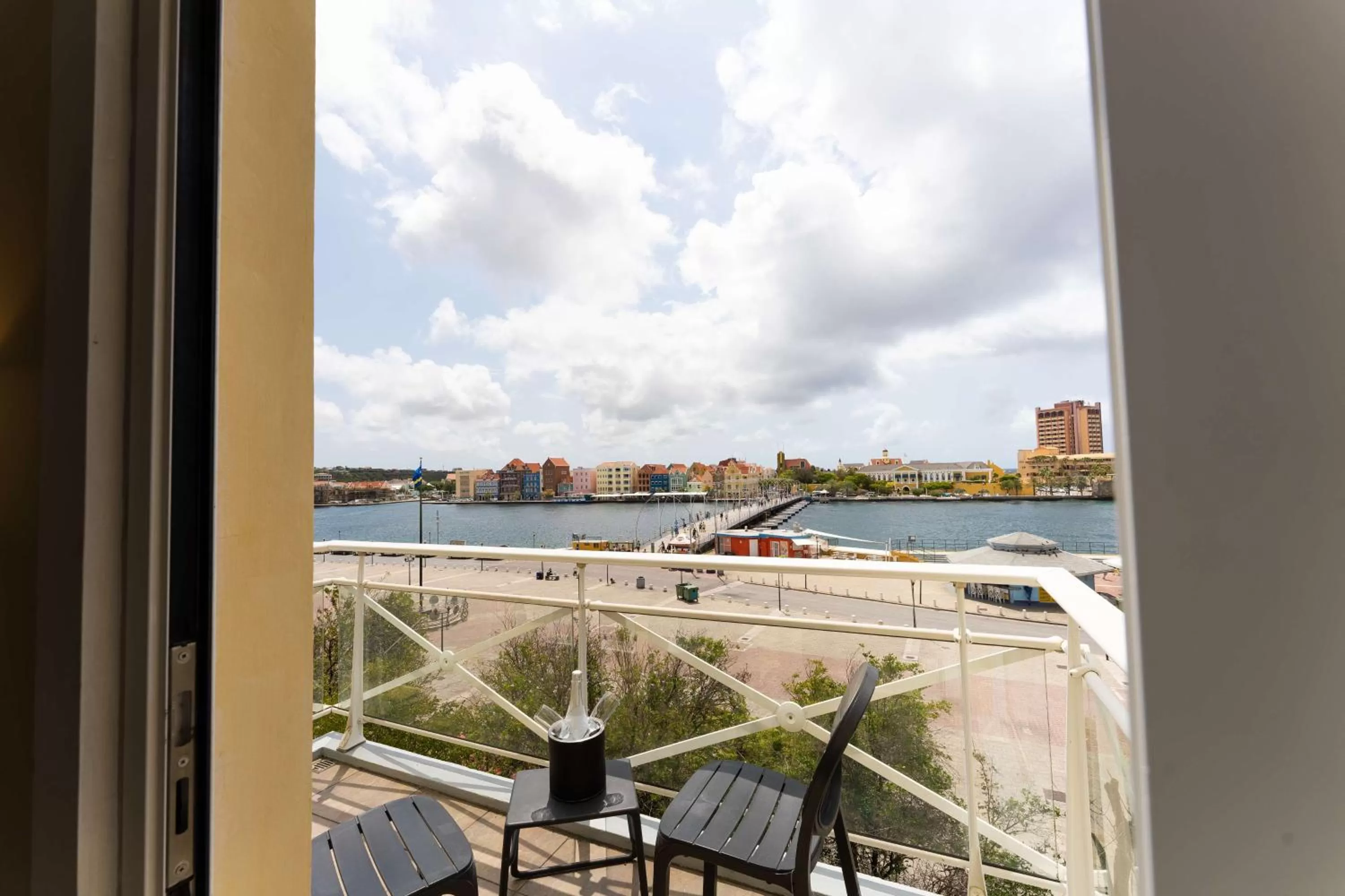 View (from property/room) in Brion City Hotel BW Signature Collection