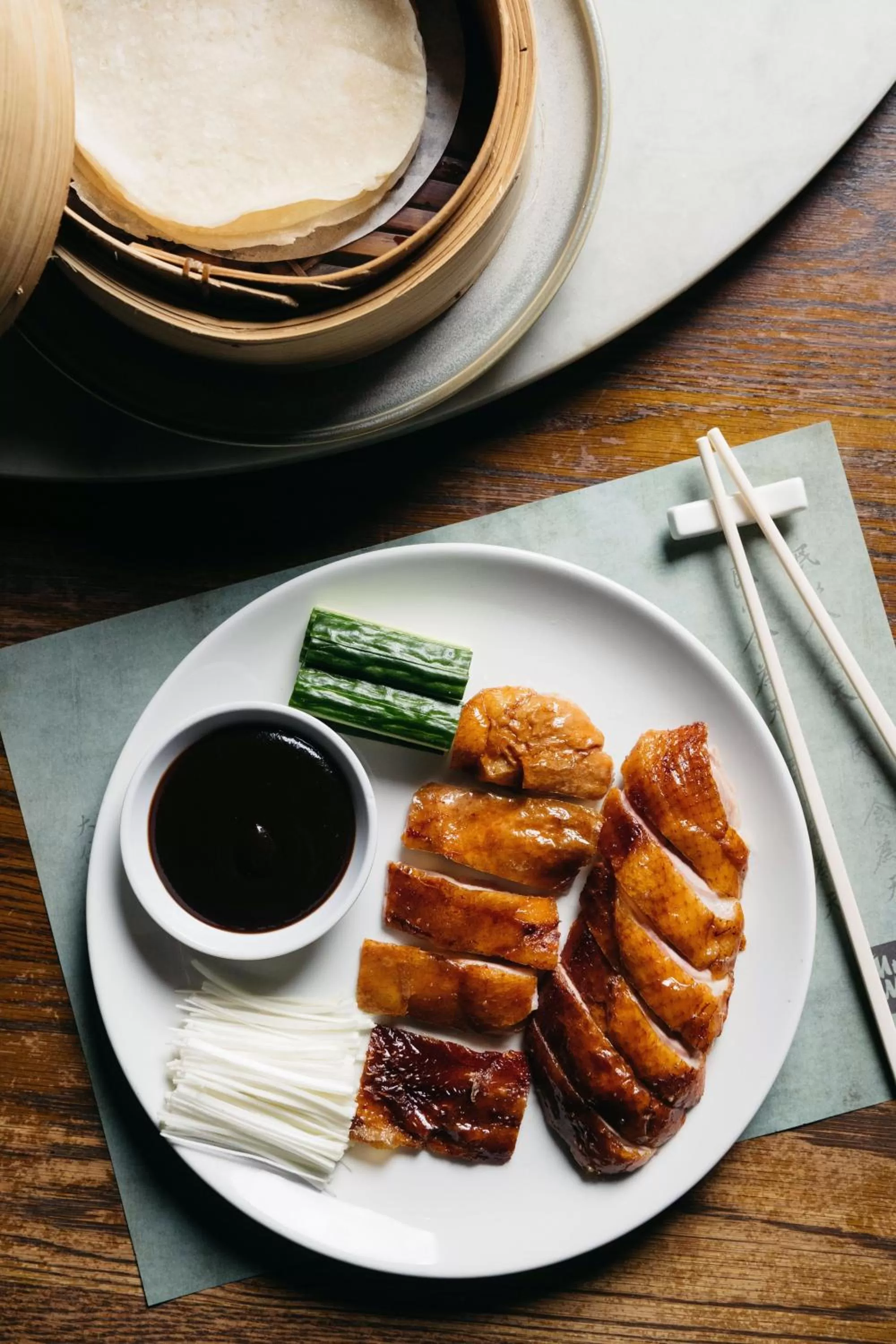 Restaurant/places to eat in Establishment Hotel