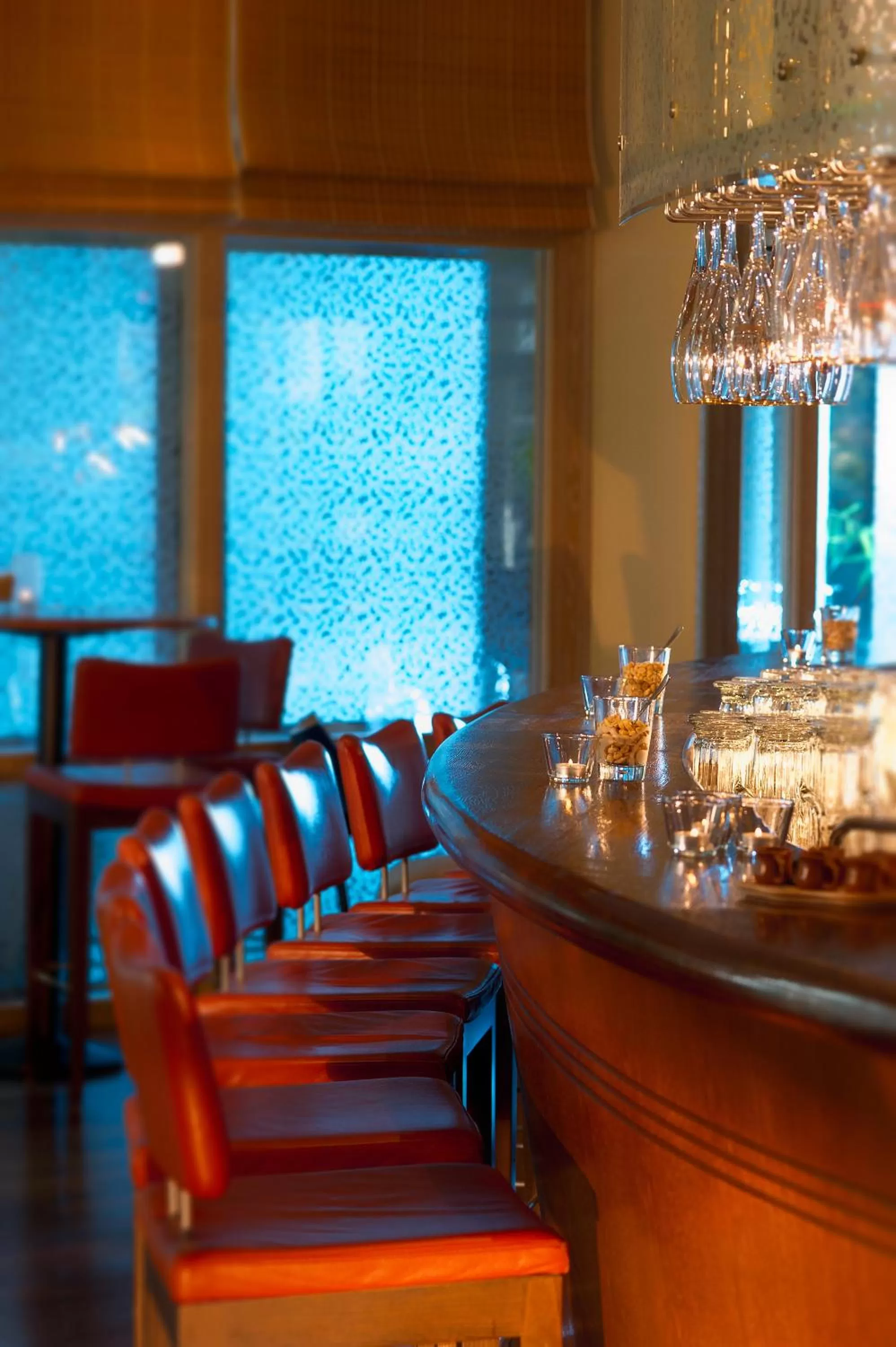 Lobby or reception in Dorint Strandhotel Binz/Rügen