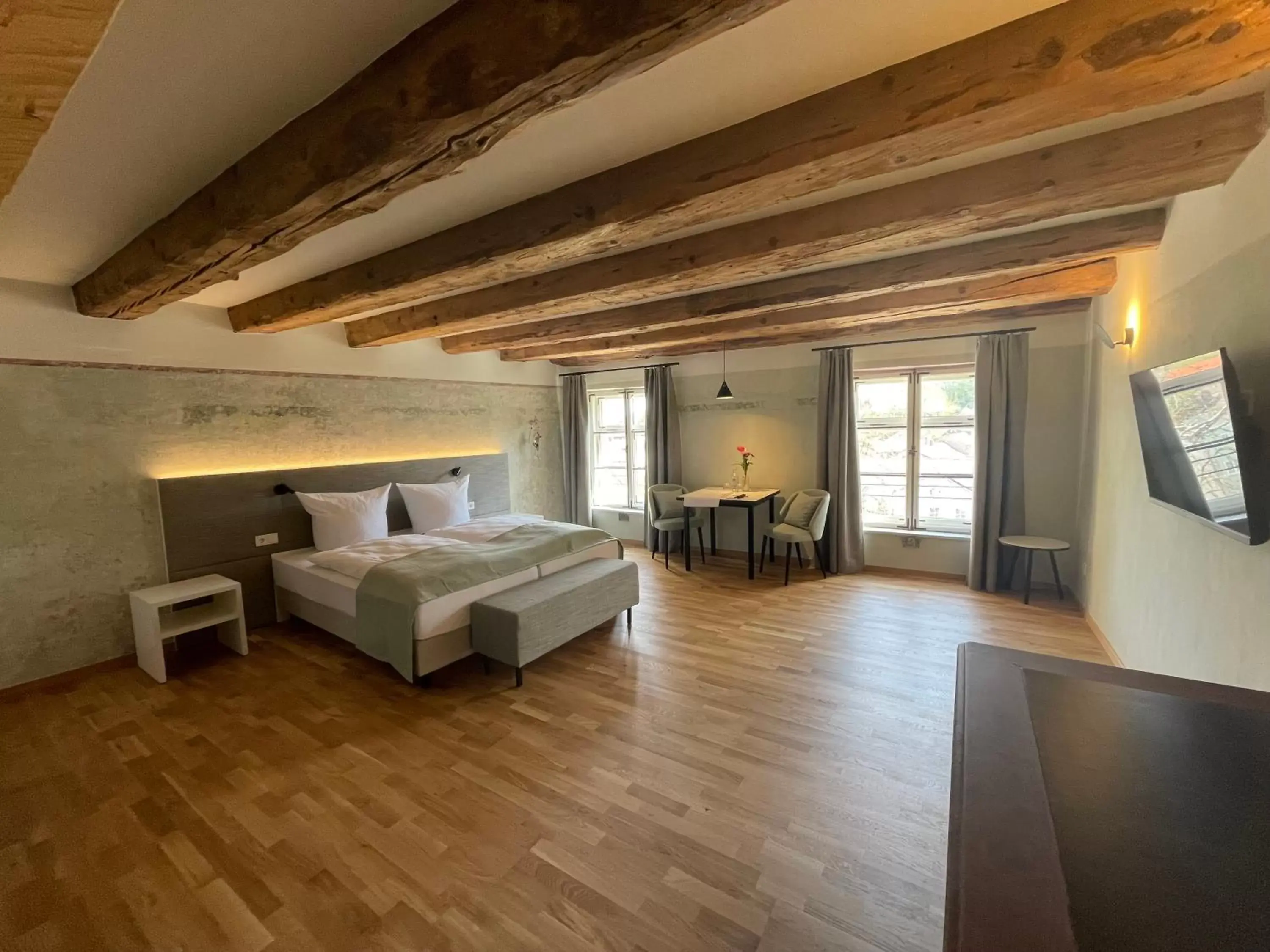 Boutique Hotel Hardthaus Boutique Hotel Hardthaus