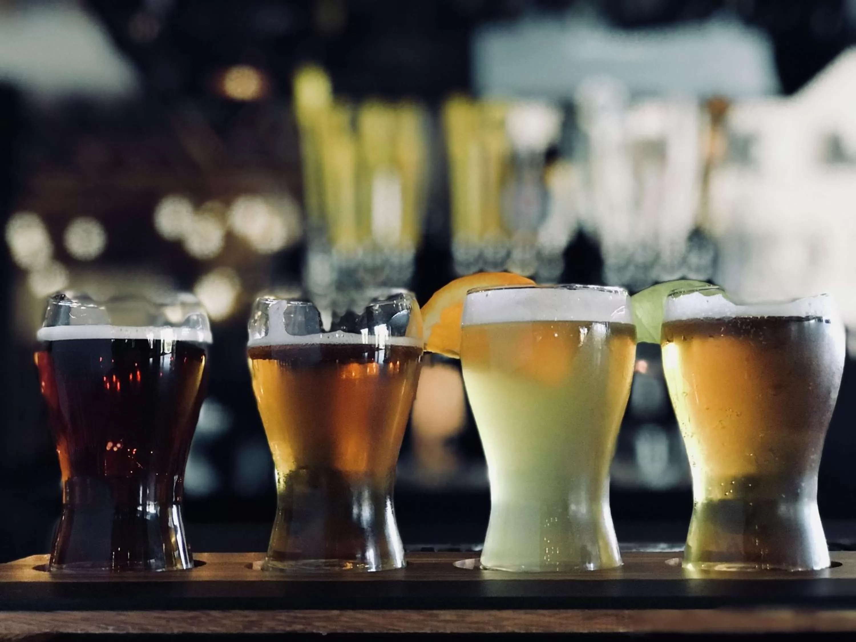 Dining area in Doubletree By Hilton Pomona