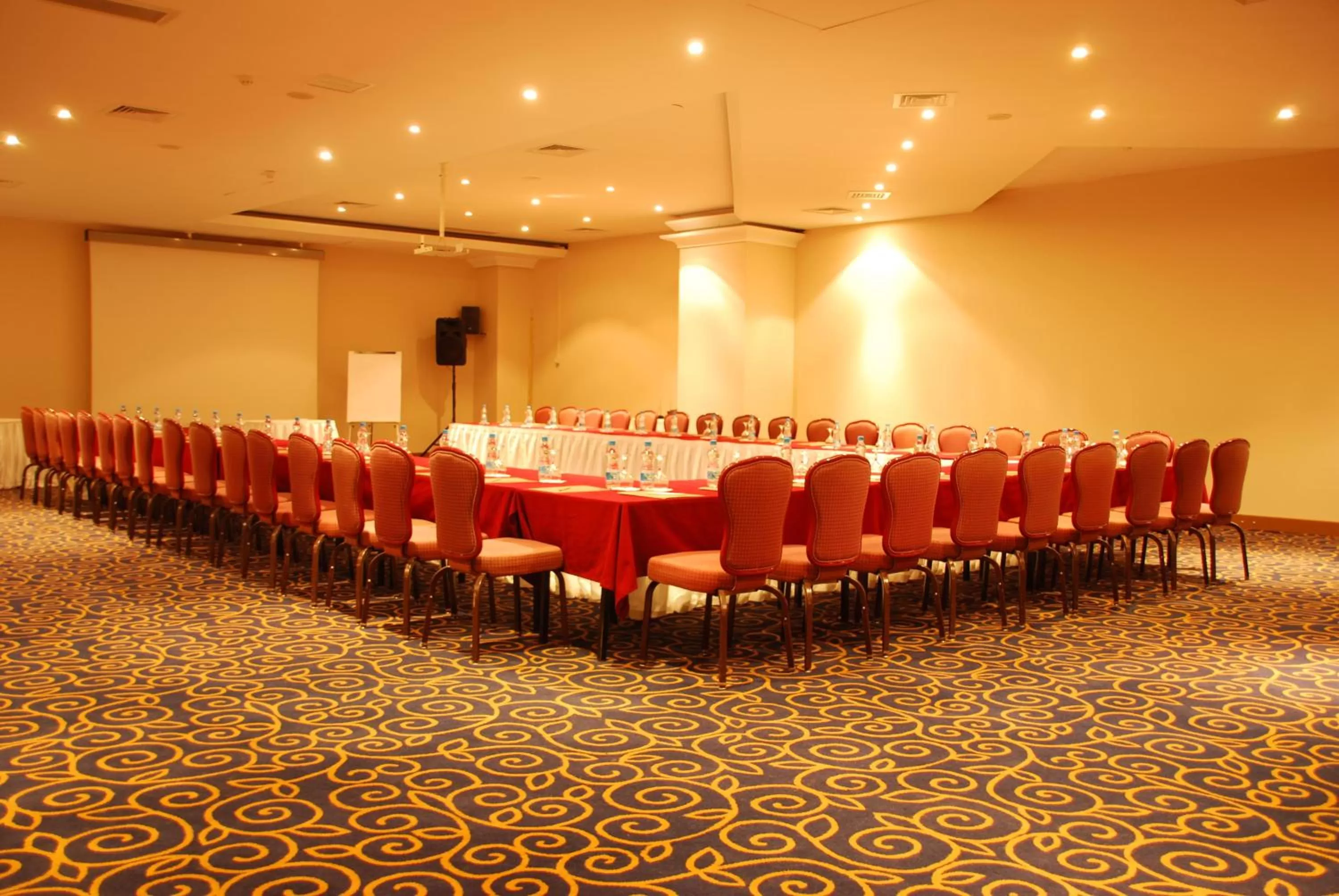 Business facilities in Kumburgaz Marin Princess Hotel