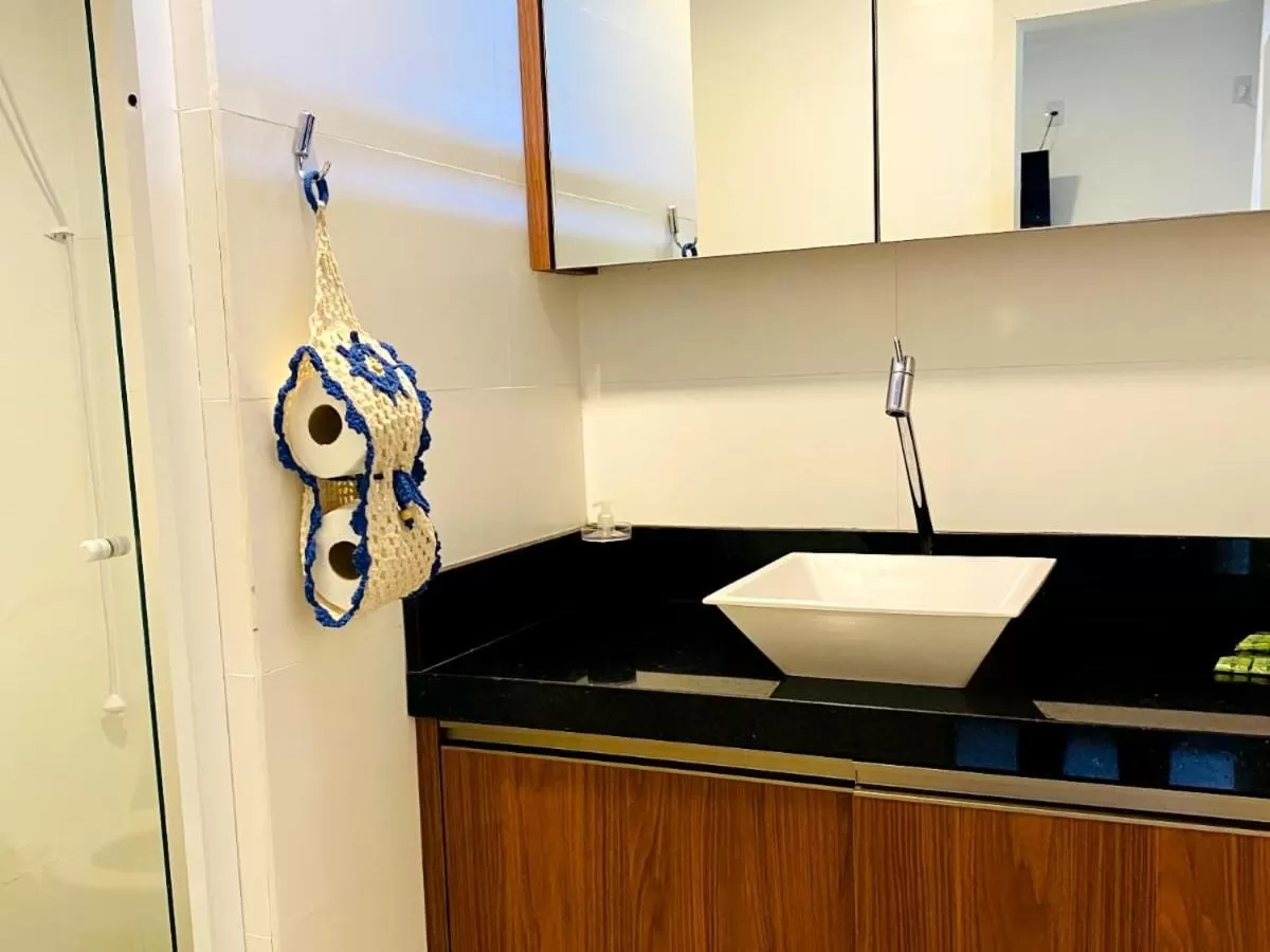 Pousada Vila de Monaco