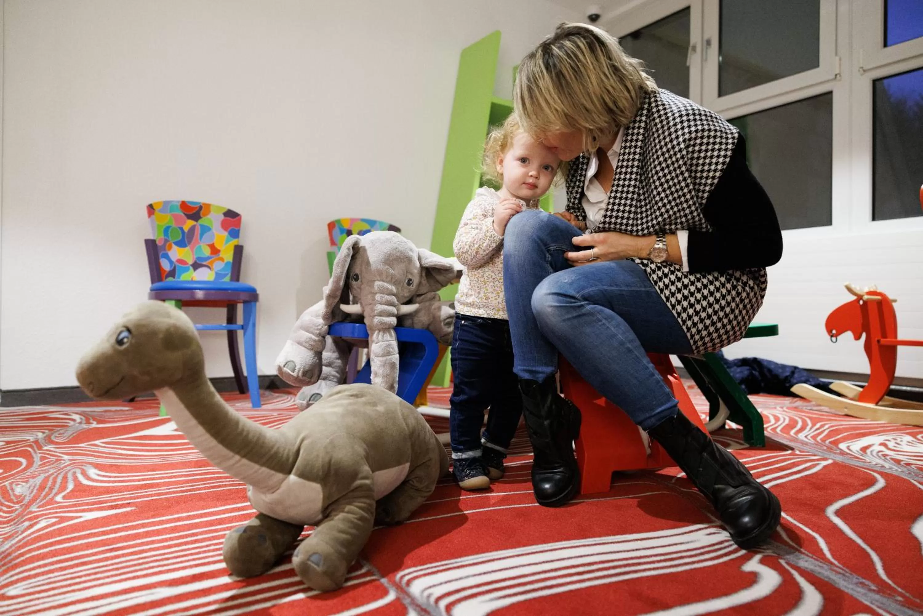 Game Room in Hotel SPA Husseren Collections - Proche Colmar - Eguisheim