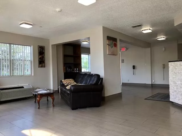 Lobby or reception in Microtel Inn by Wyndham - Murfreesboro