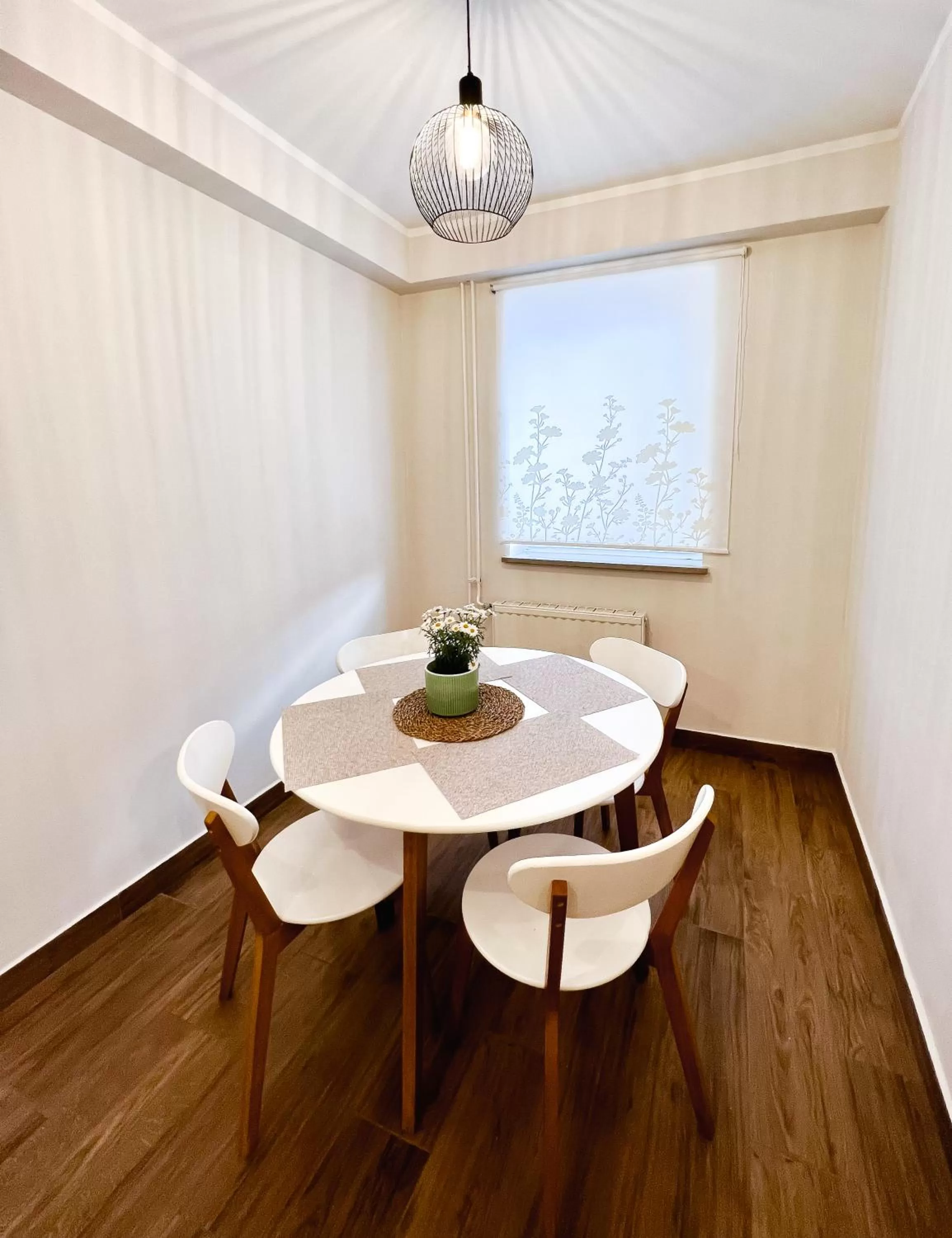 Dining area in HOP HOUSE Garni Hotel