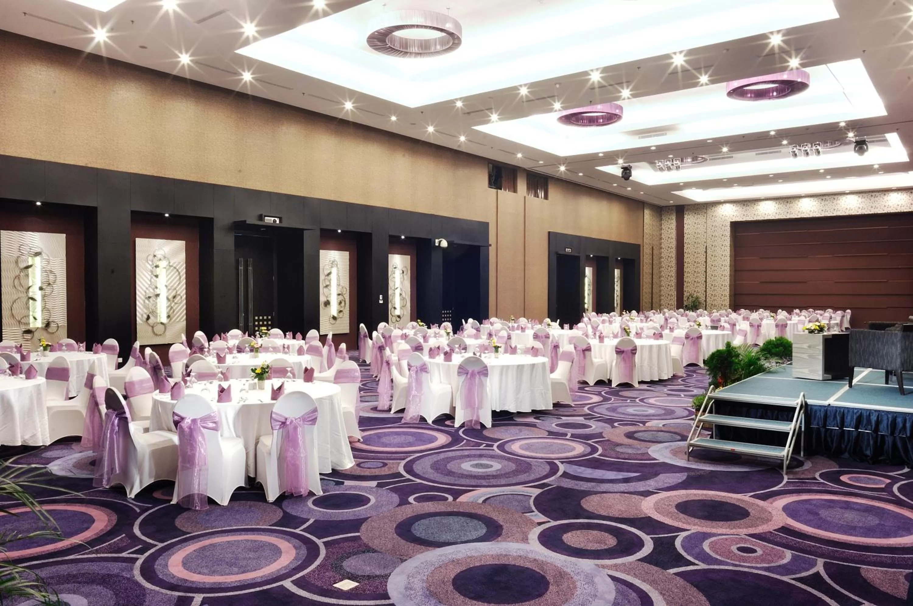 Business facilities in Holiday Inn Bandung Pasteur by IHG