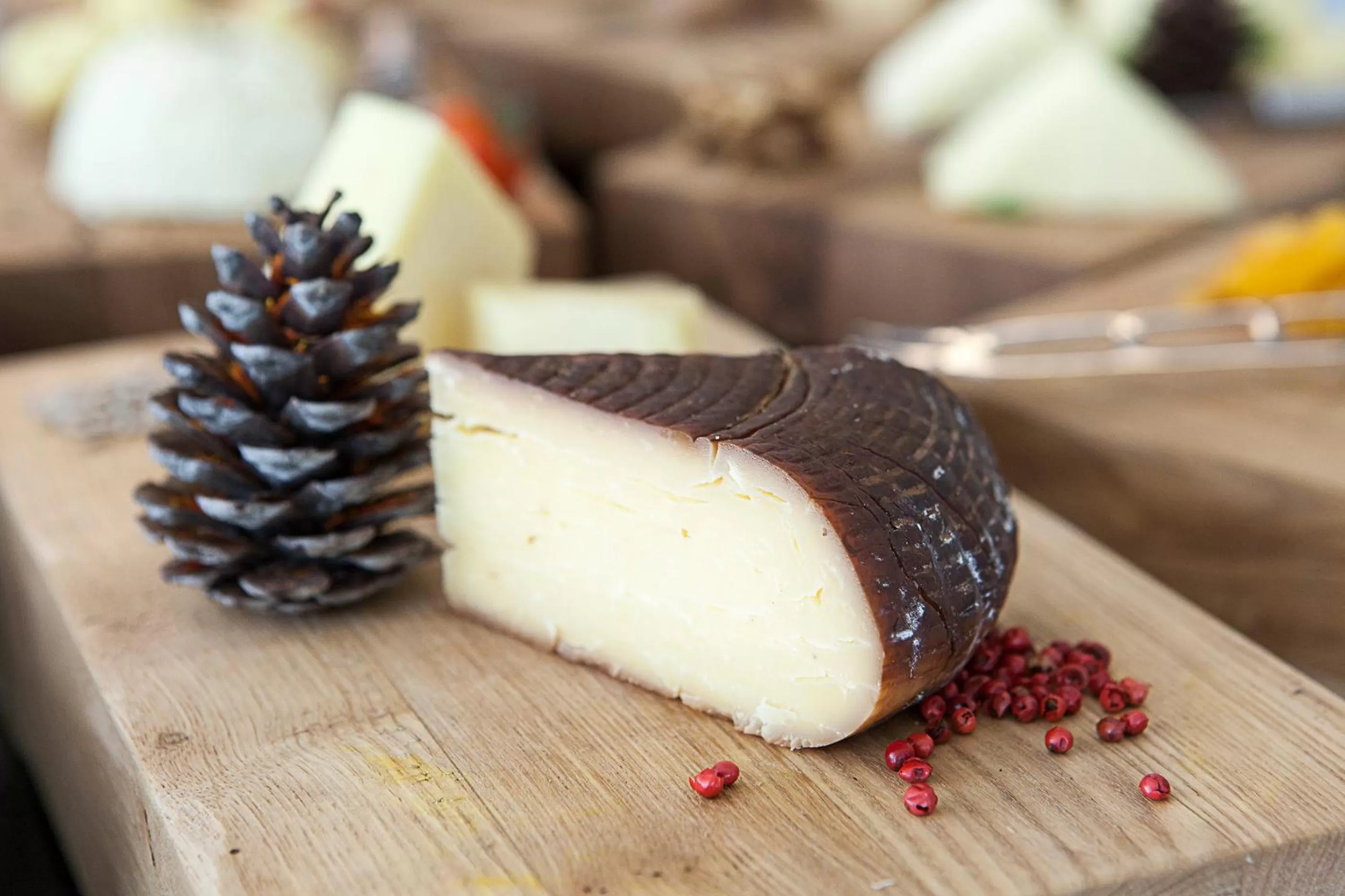 Food in Ramada Hotel & Suites by Wyndham Izmir Kemalpasa