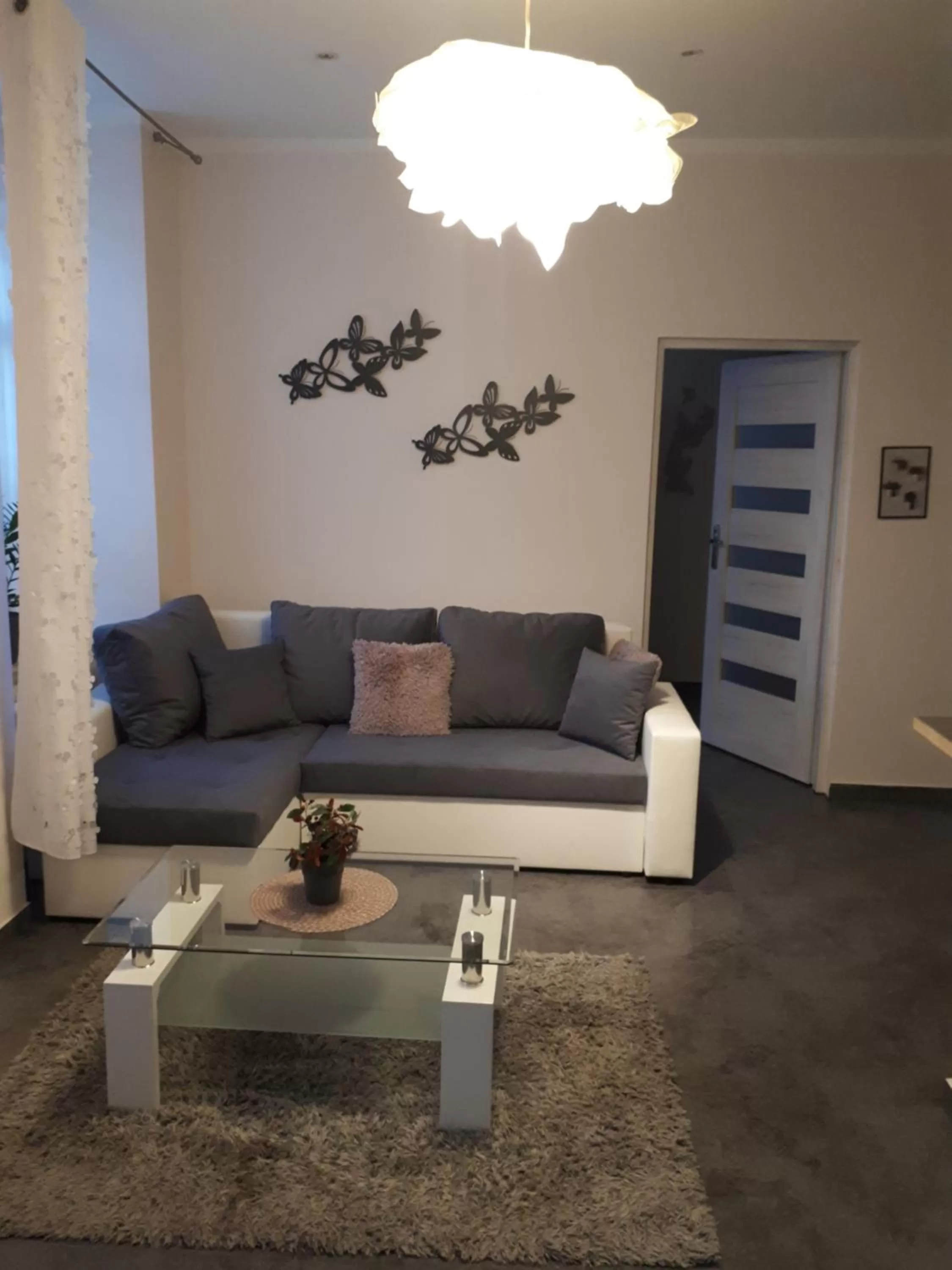 Sanktuarium Snu Apartments