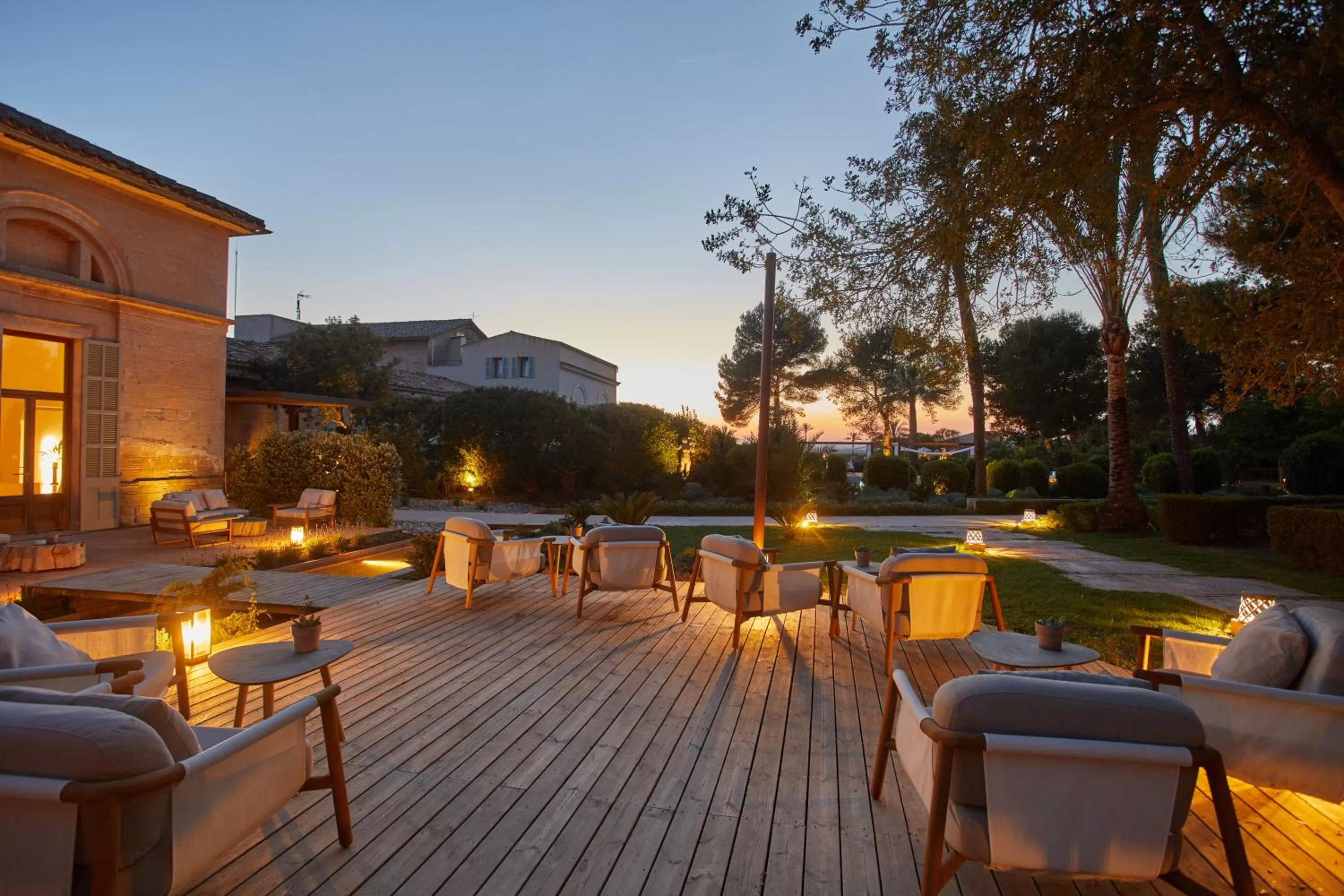 Fontsanta Hotel Thermal & Spa - Adults Only