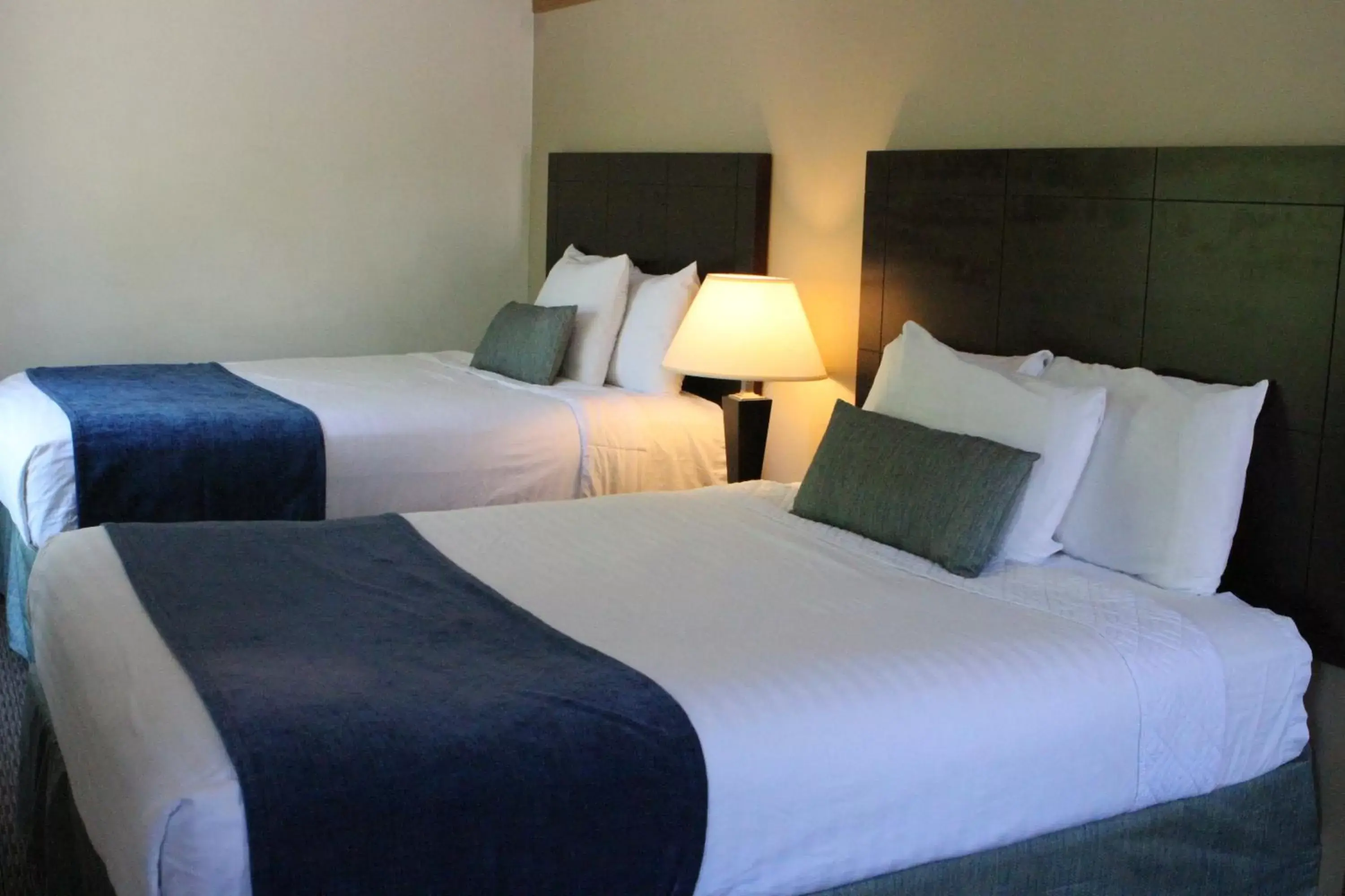 Three-Bedroom Apartment in Bay Lodging Resort Three-Bedroom Apartment in Bay Lodging Resort