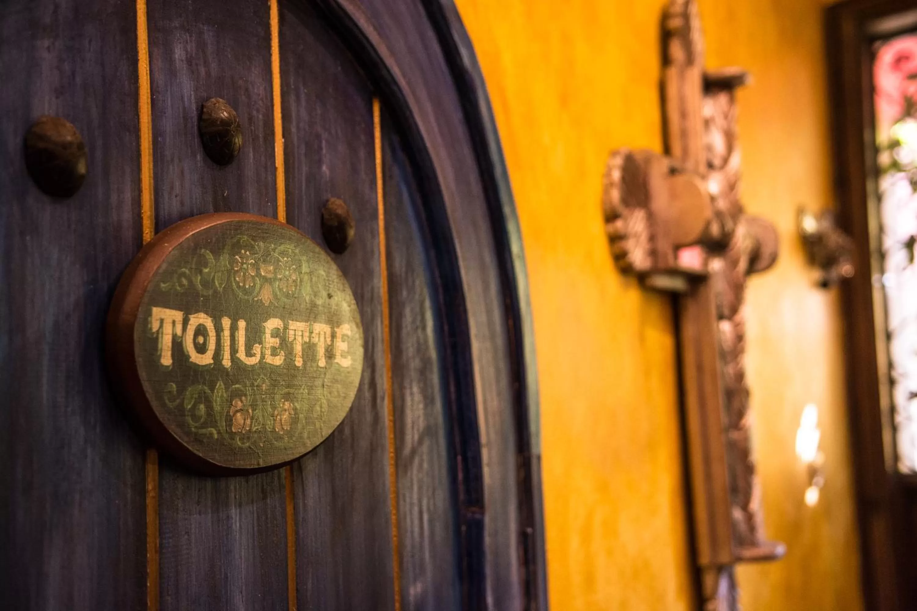 Other in Hacienda Boutique B&B and Spa Solo Adultos