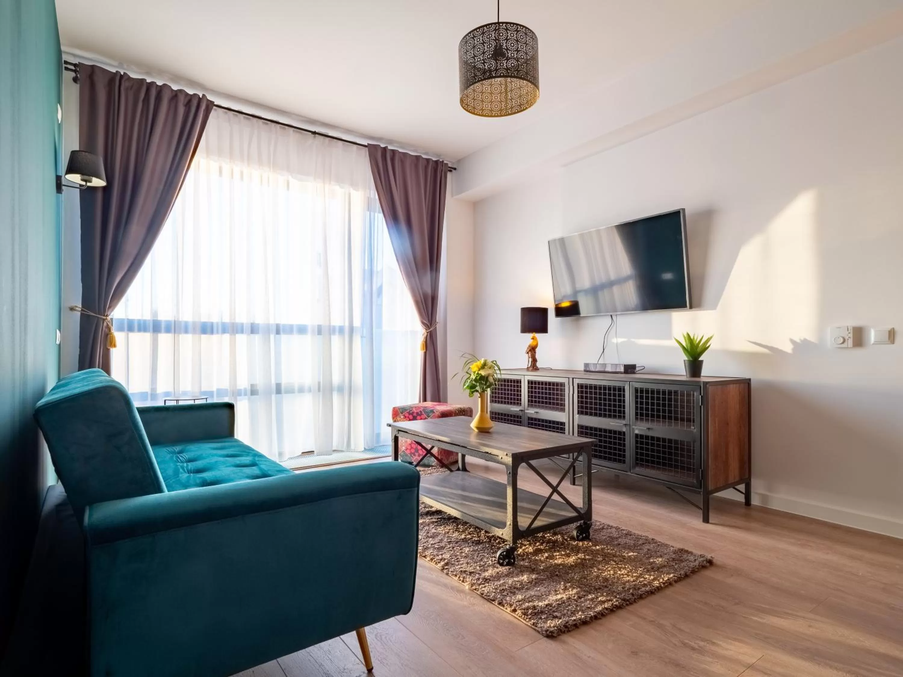 Signature Aparthotel - Boutique