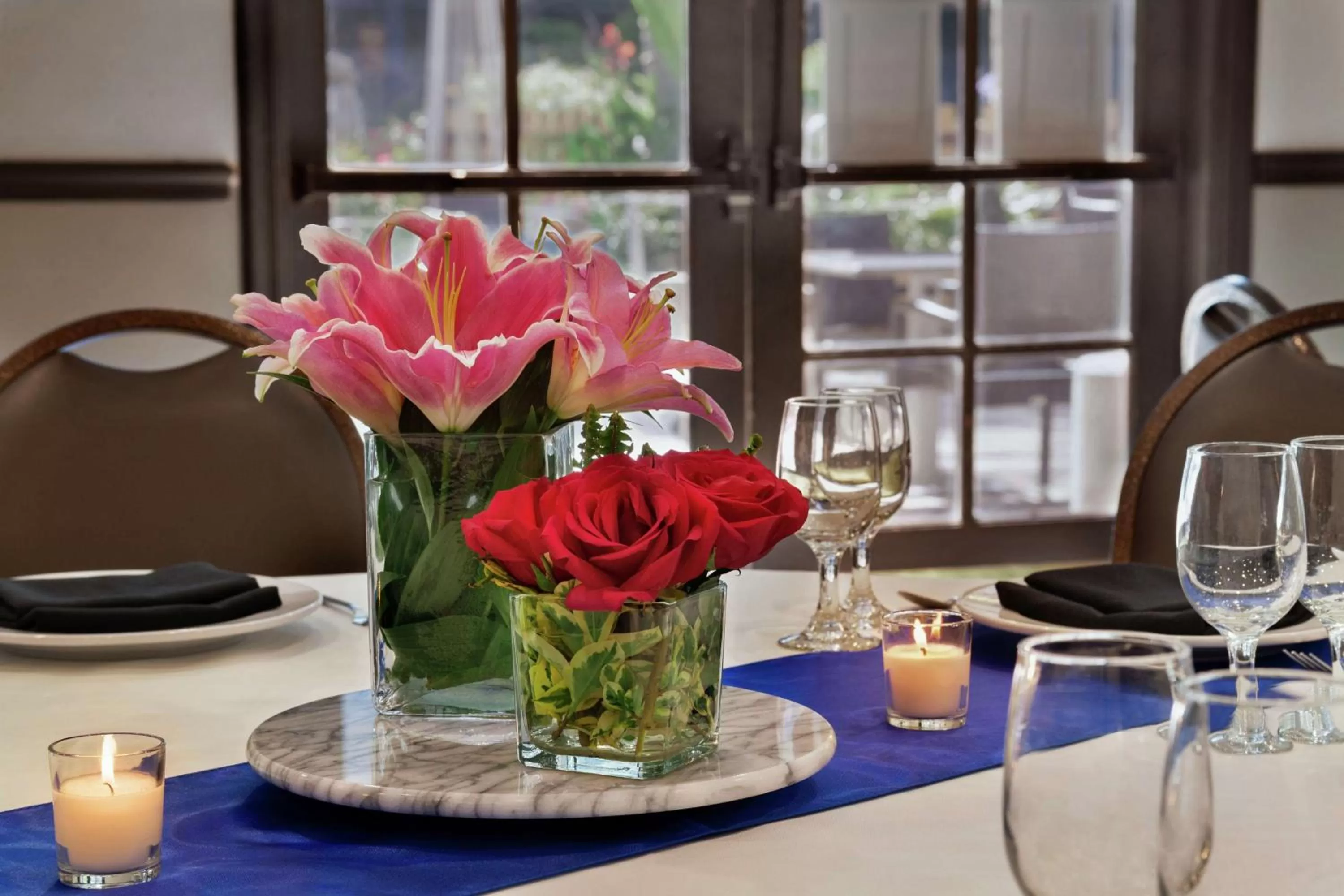 Meeting/conference room in Embassy Suites by Hilton Lompoc Central Coast