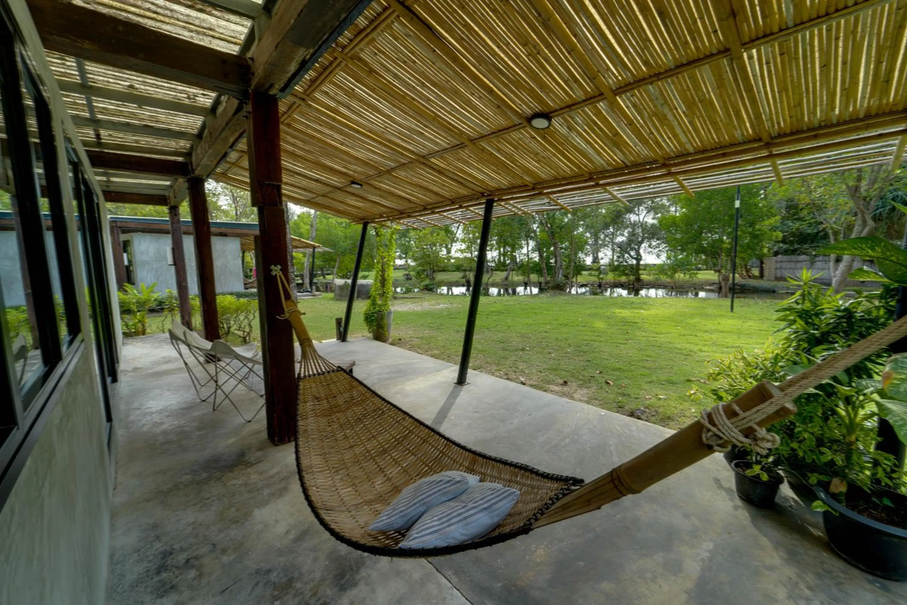 View (from property/room) in Costa Lanta - Adult Only