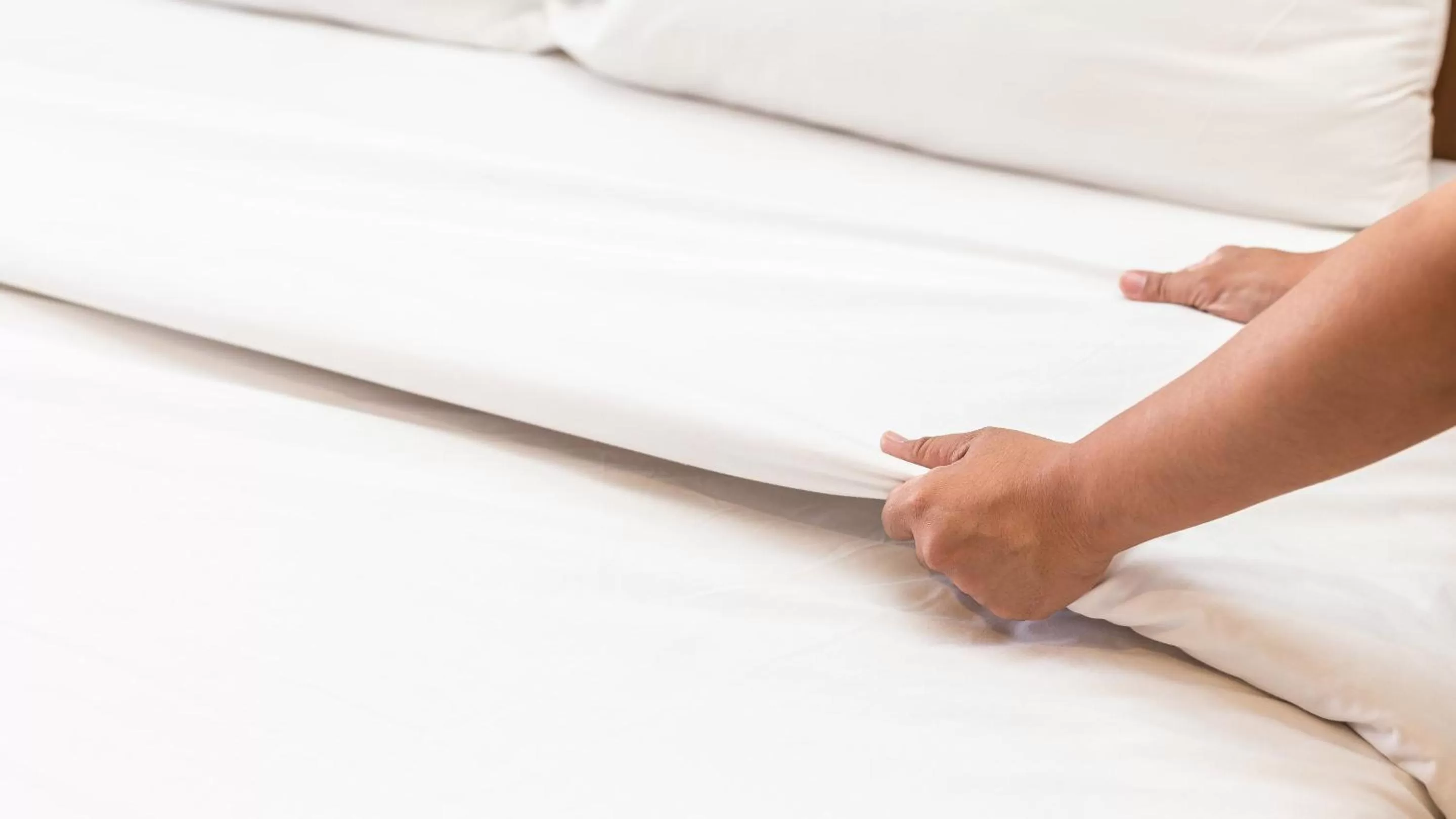 Bedroom, Bed in Weatherford Heritage Inn