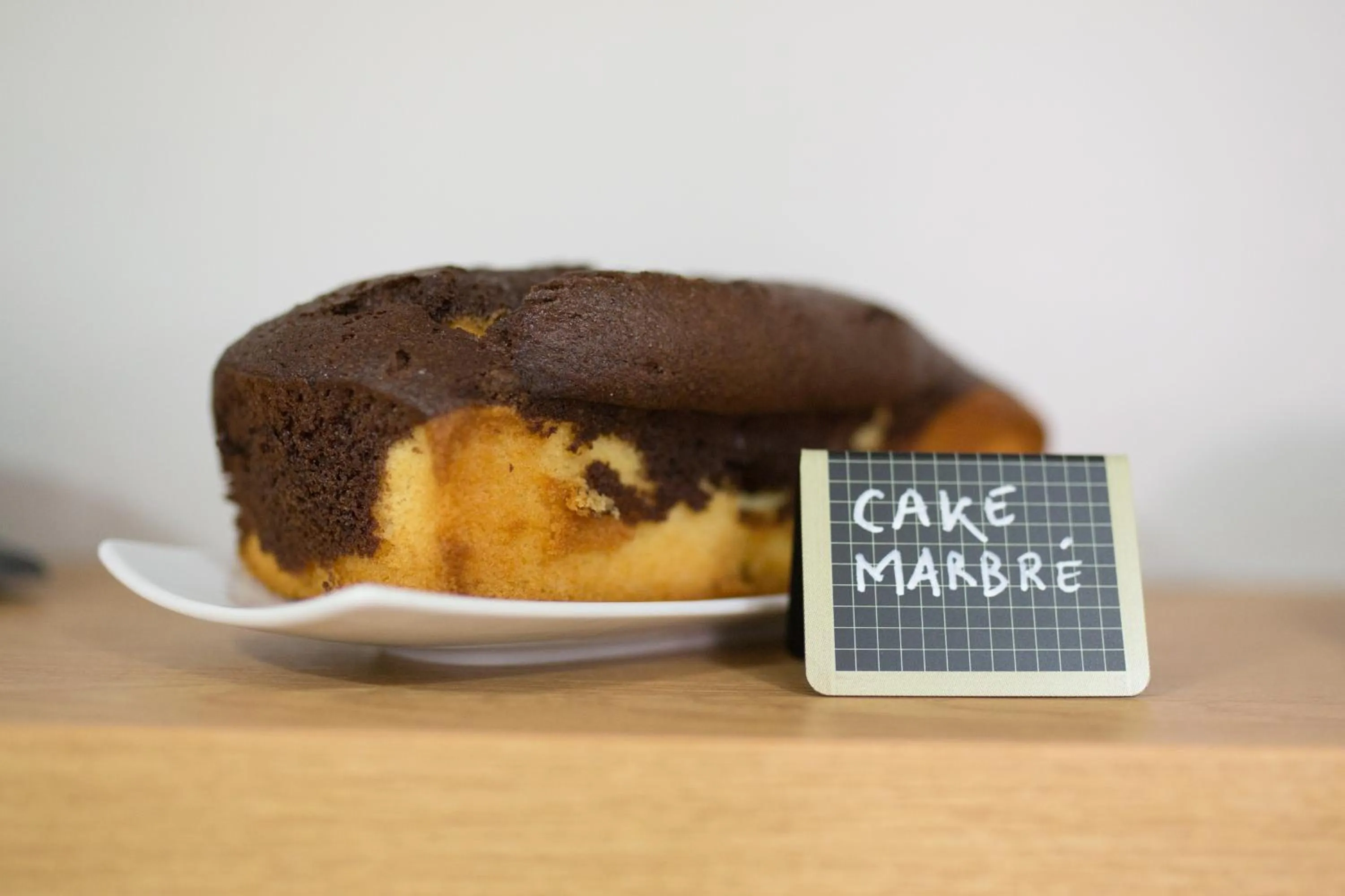 Food in Cerise Strasbourg