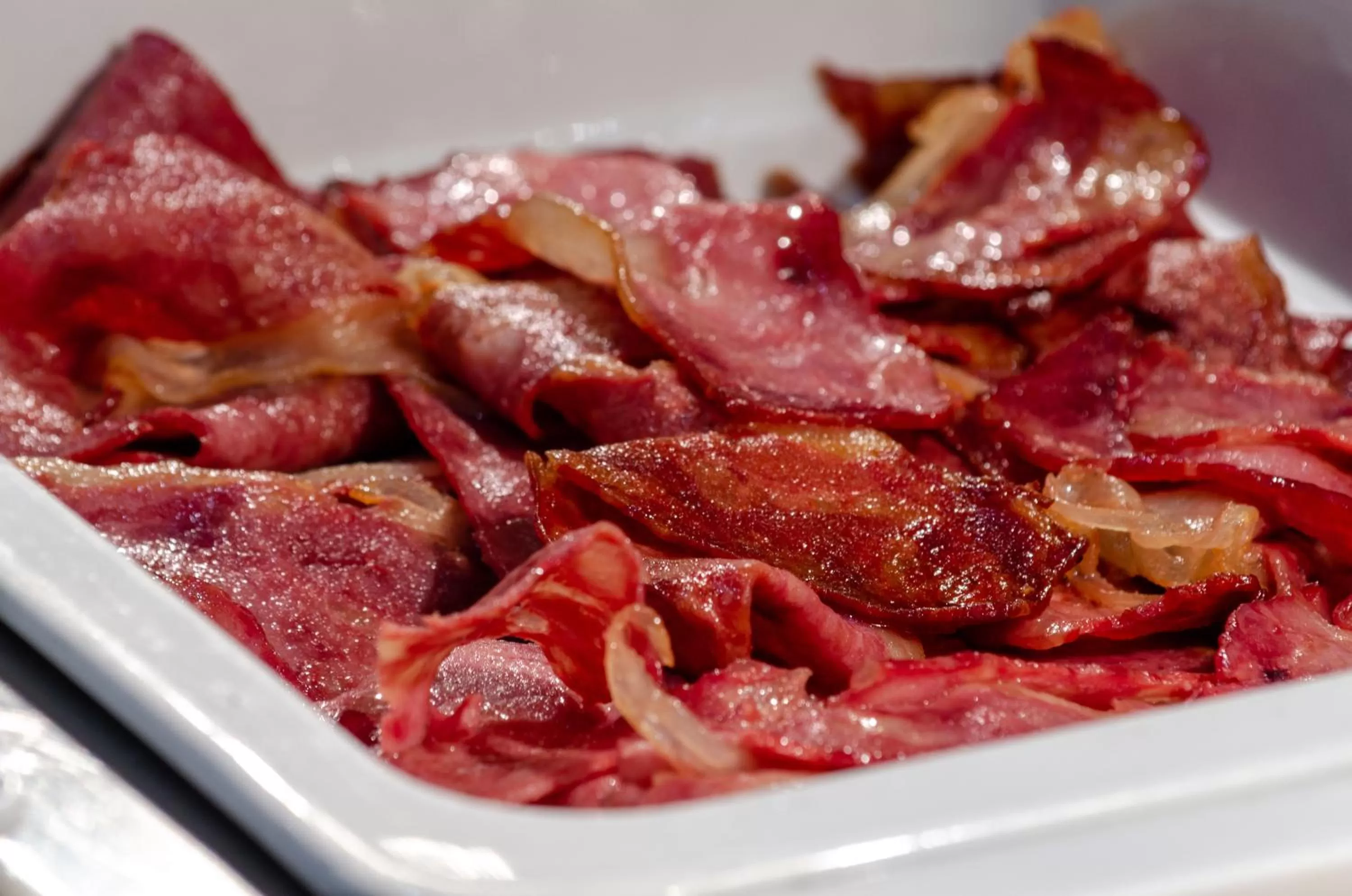 Restaurant/places to eat in Olissippo Oriente