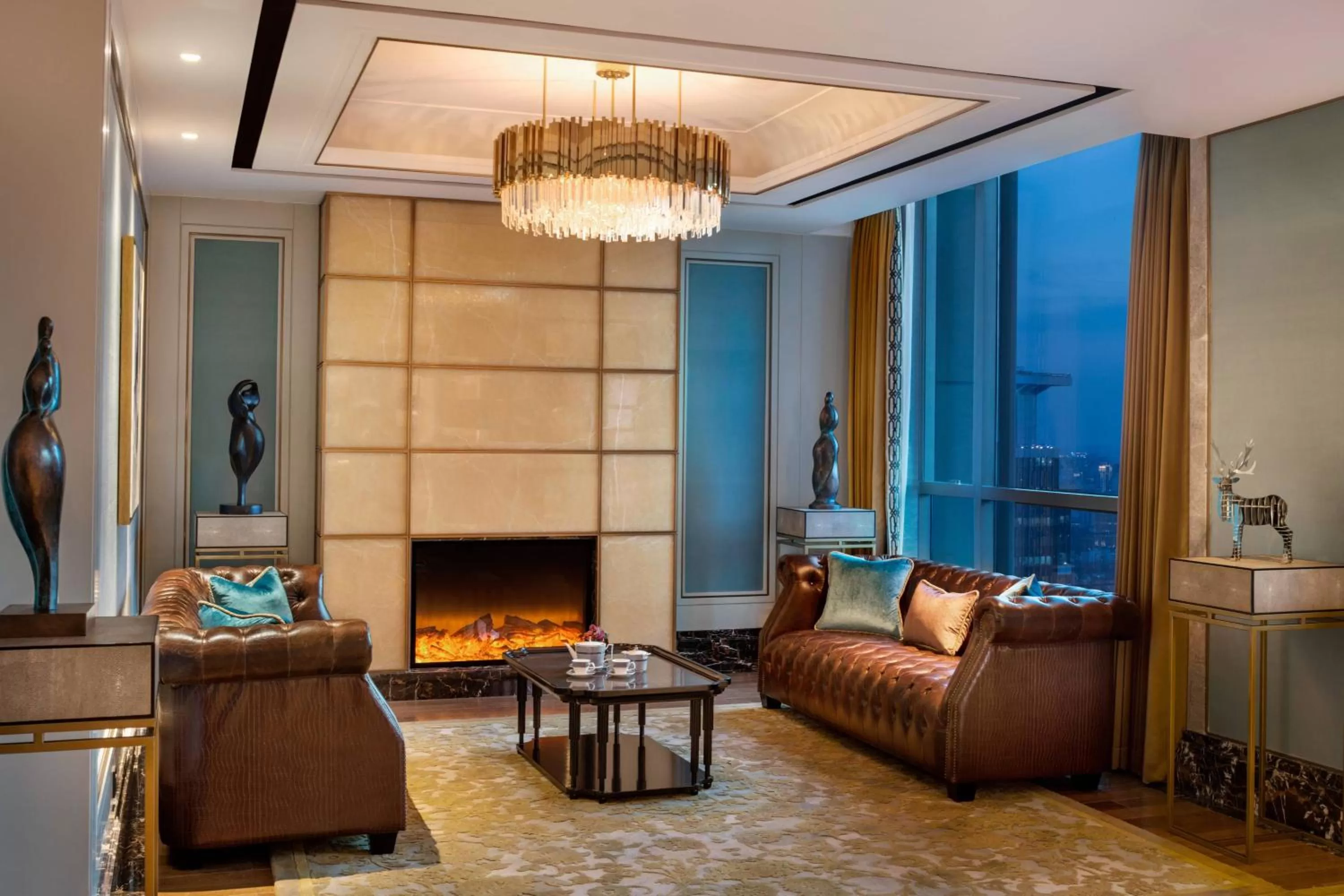 Other in The St Regis Shanghai Jingan