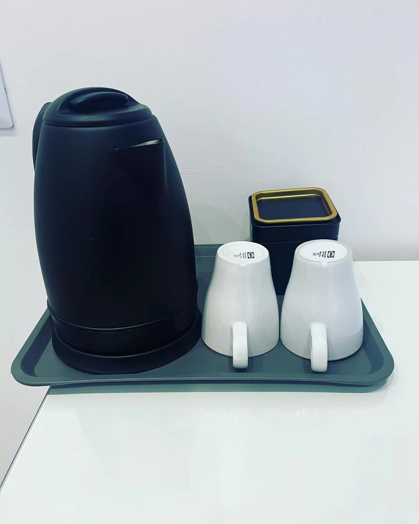 Coffee/Tea Facilities in Quelli del vesuvio