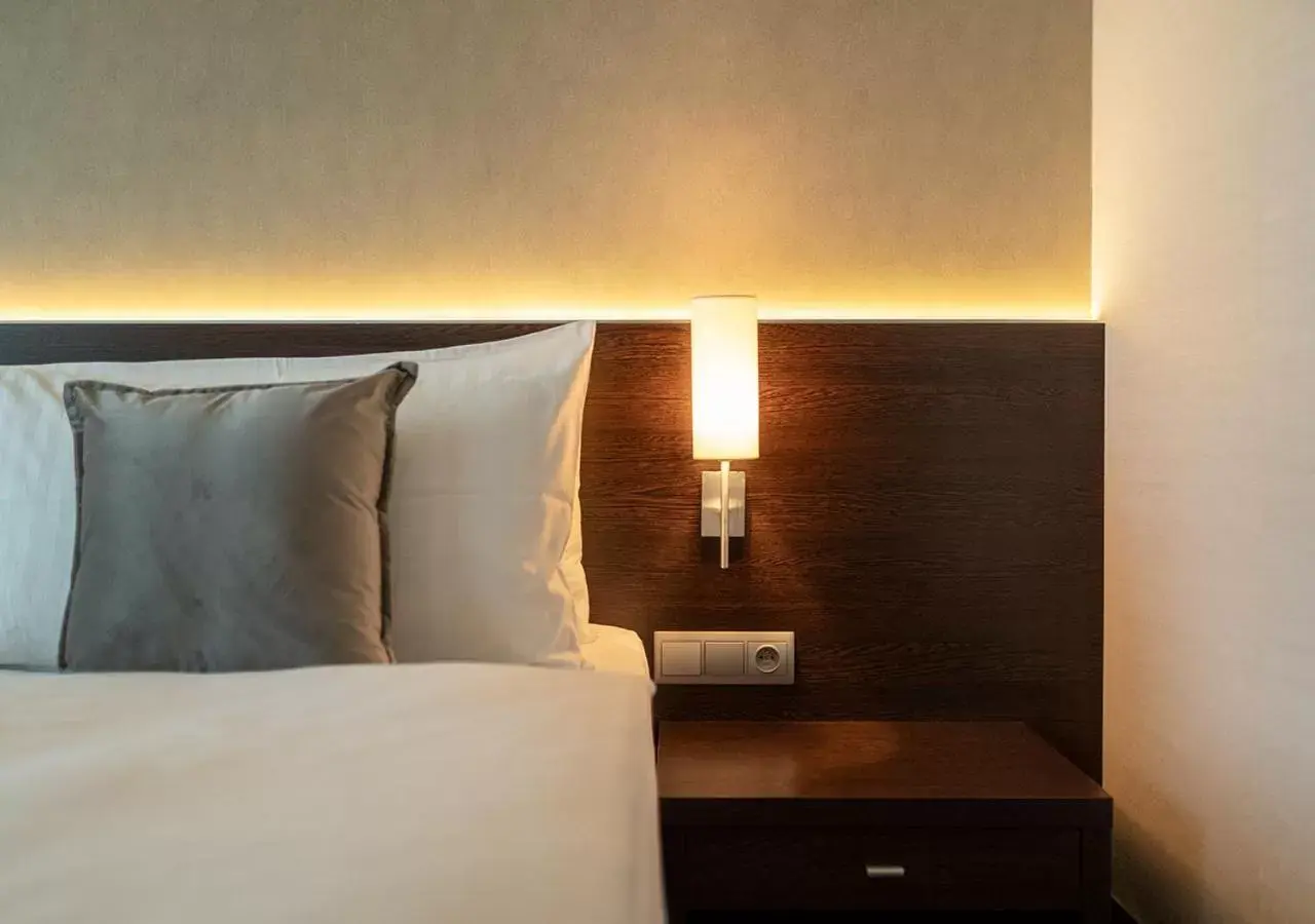 Executive King Room in Holiday Inn Zilina by IHG Executive King Room in Holiday Inn Zilina by IHG