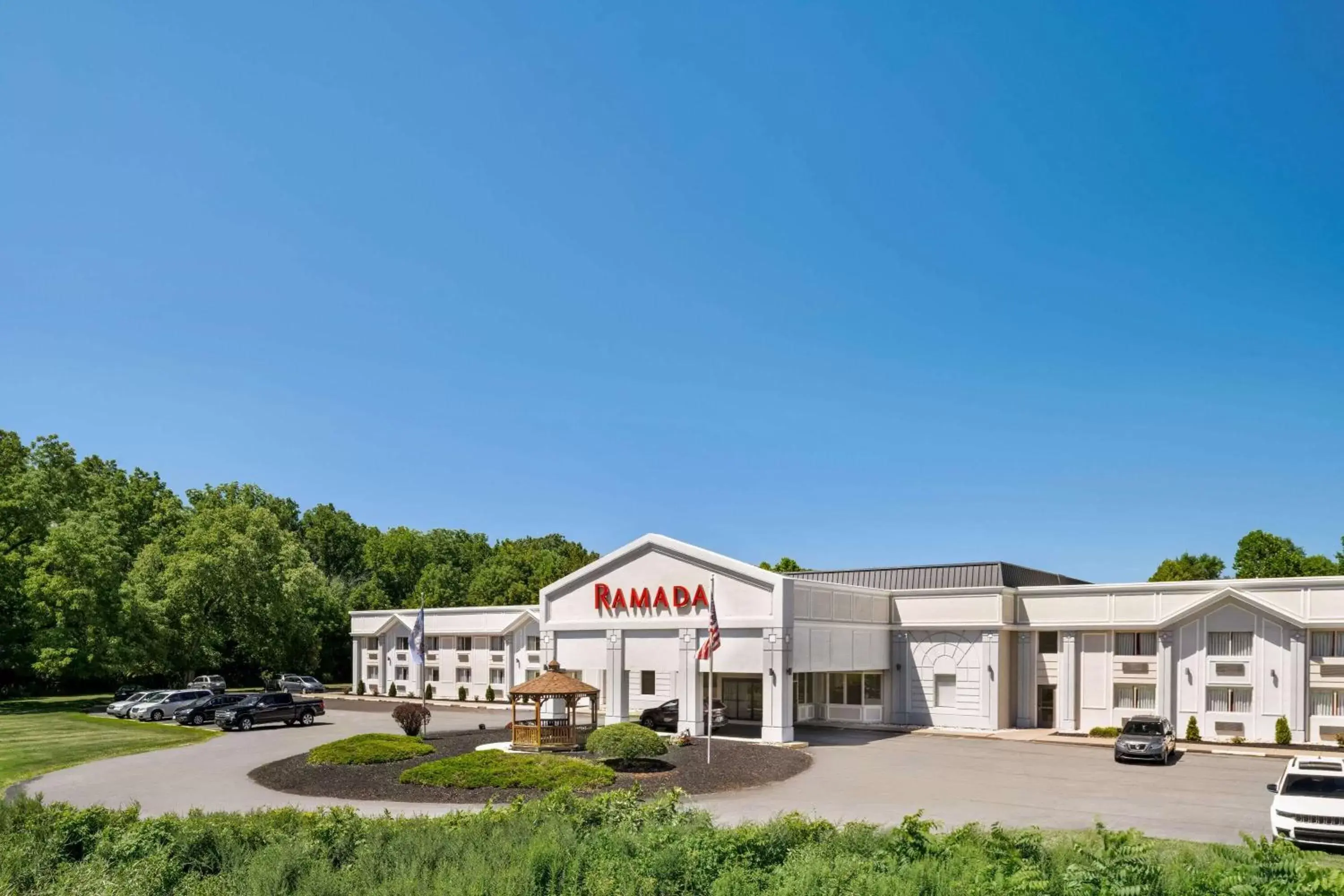 Ramada by Wyndham Allentown Bethlehem Ramada by Wyndham Allentown Bethlehem