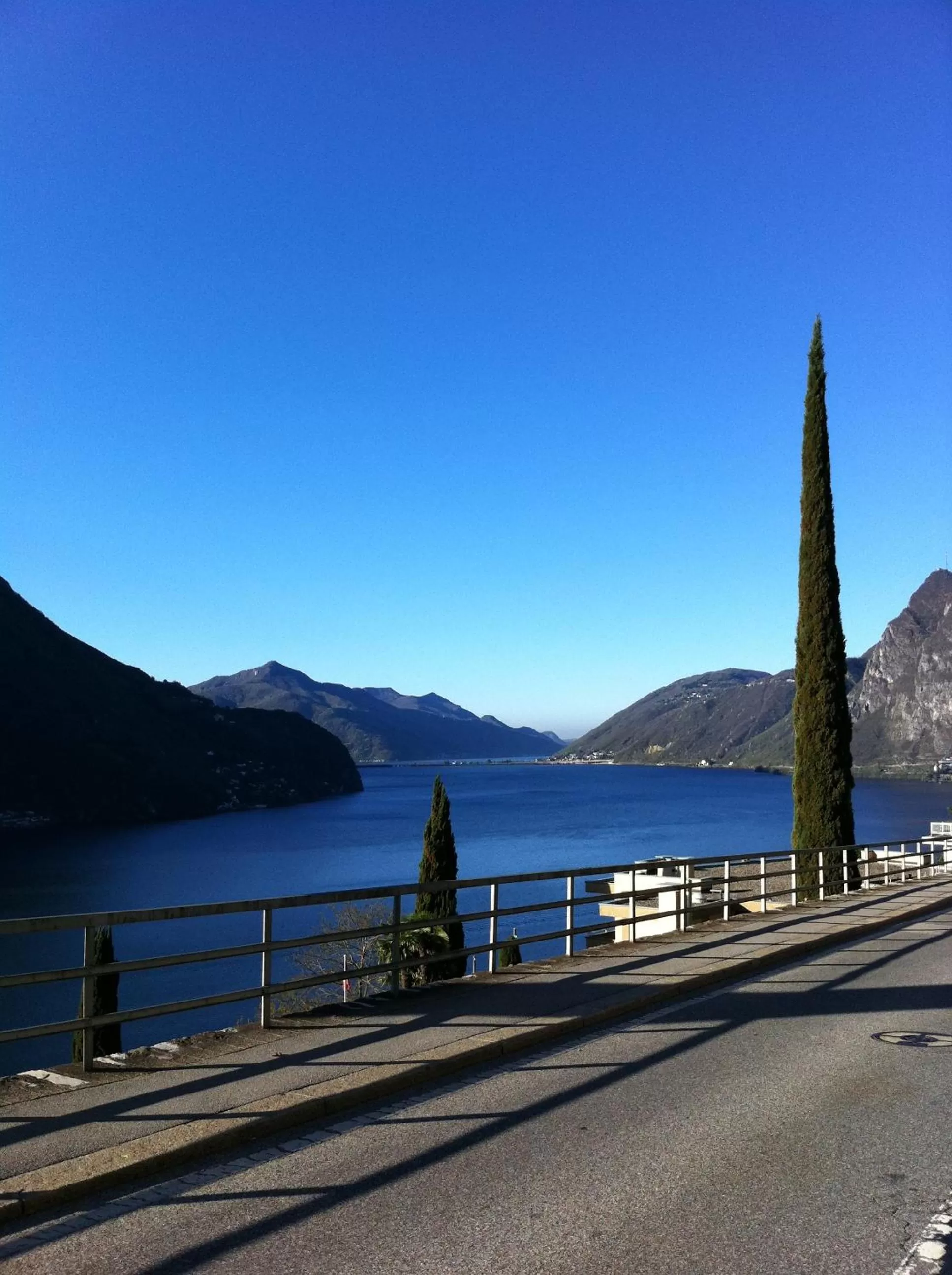 Nearby landmark in Hotel Concordia