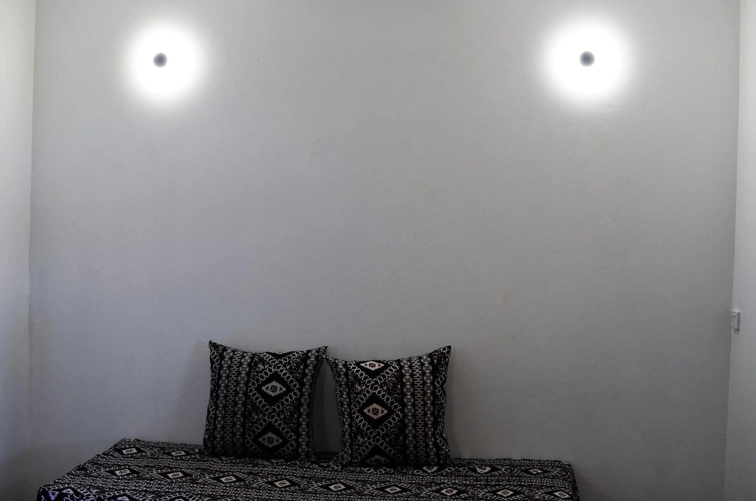 Living room, Bed in Grand West Villas