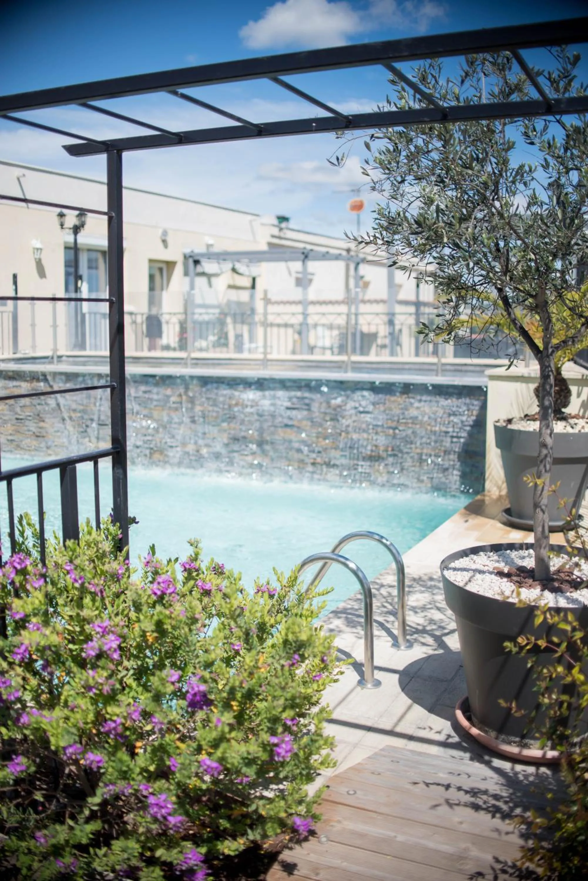 Hôtel restaurant Mon Auberge