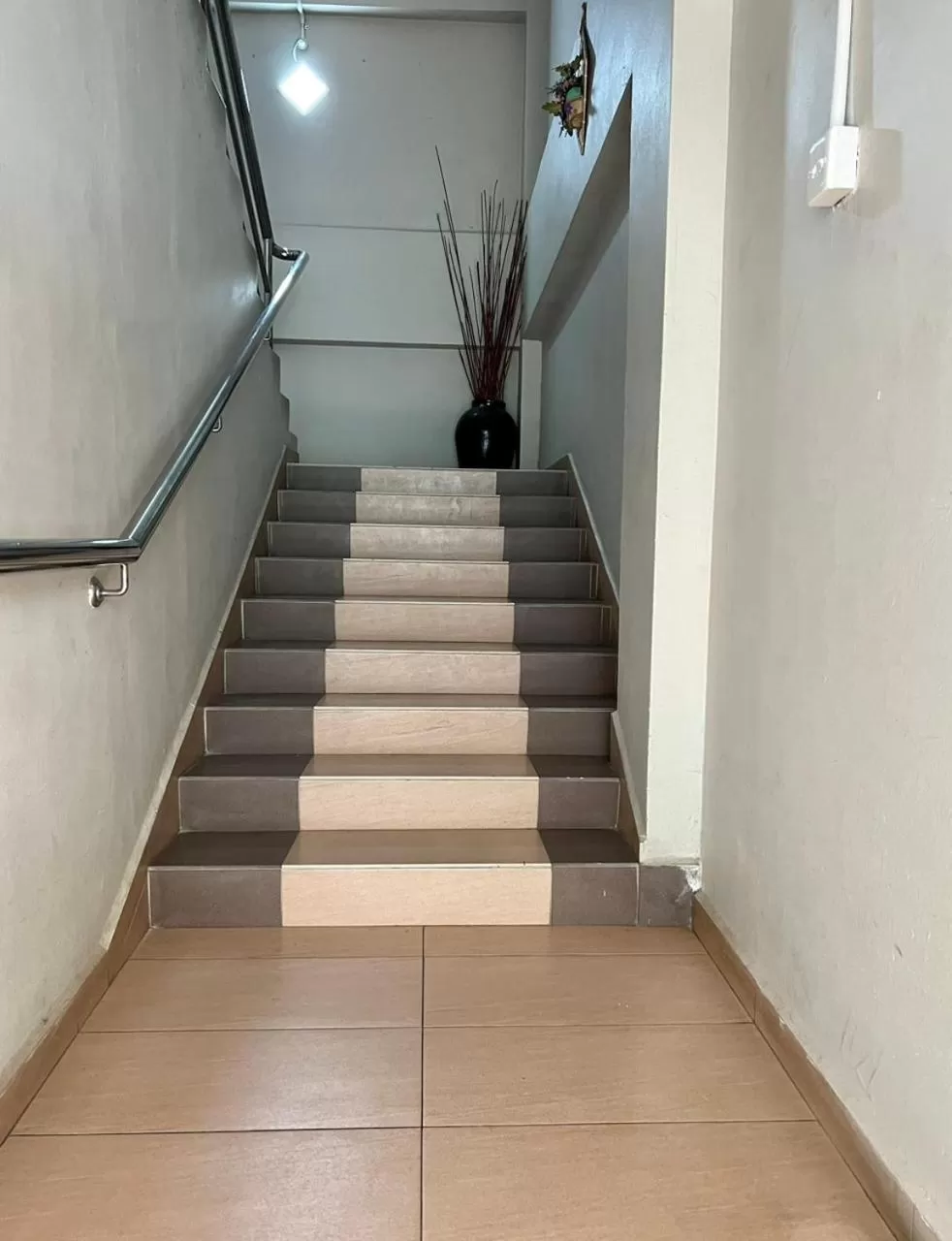 HOTEL D VIEW MERSING