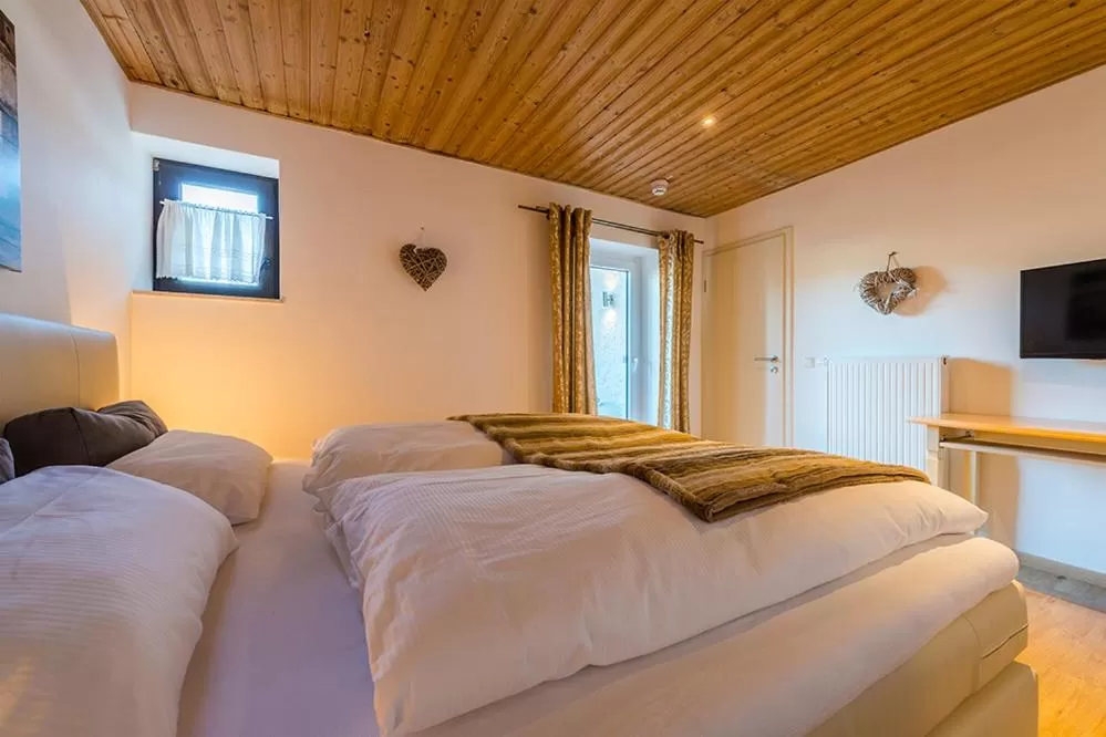 Bed in Allgäu Vital Oberstaufen inkl Oberstaufen Plus Card