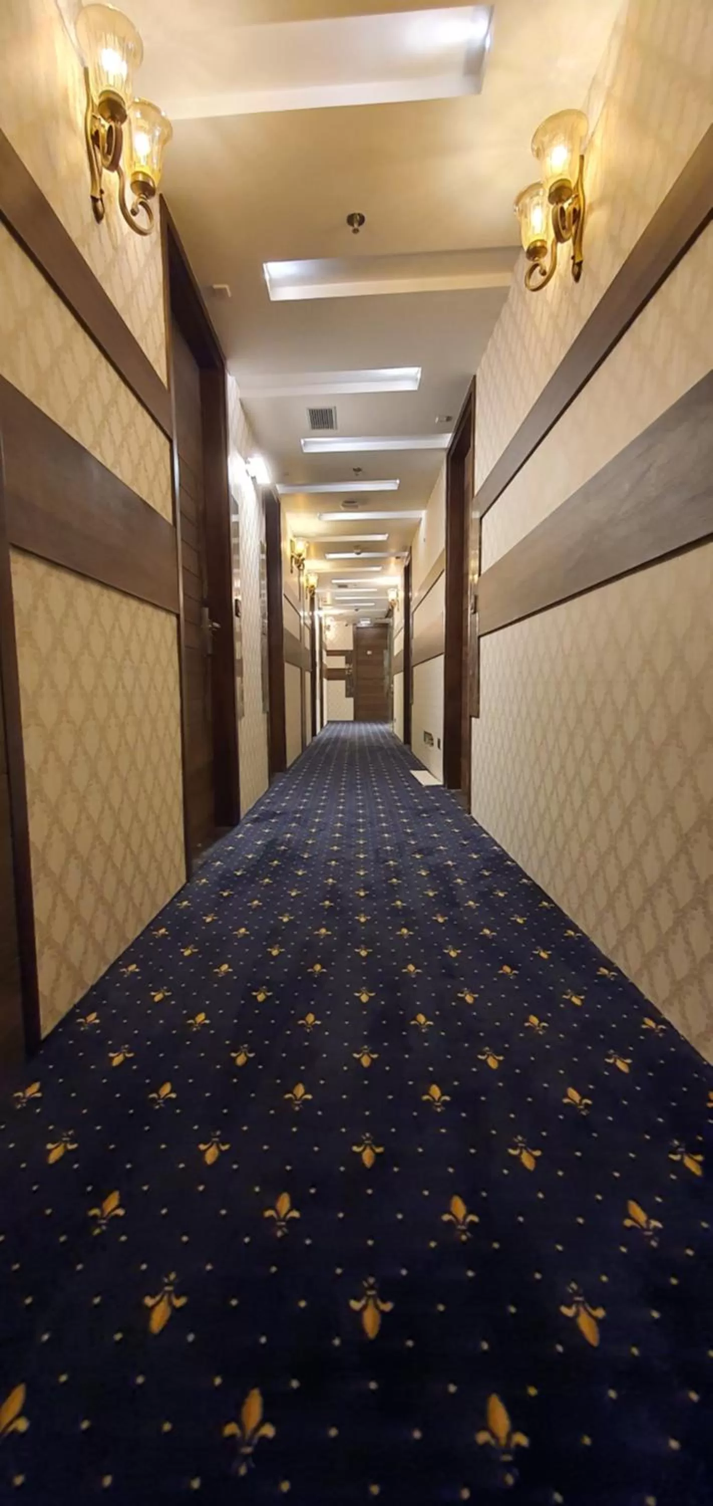 Hotel Makhan Residency