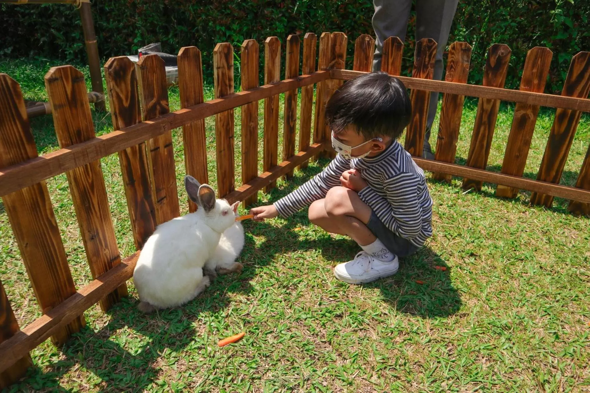 Nearby landmark in InterContinental Bandung Dago Pakar by IHG