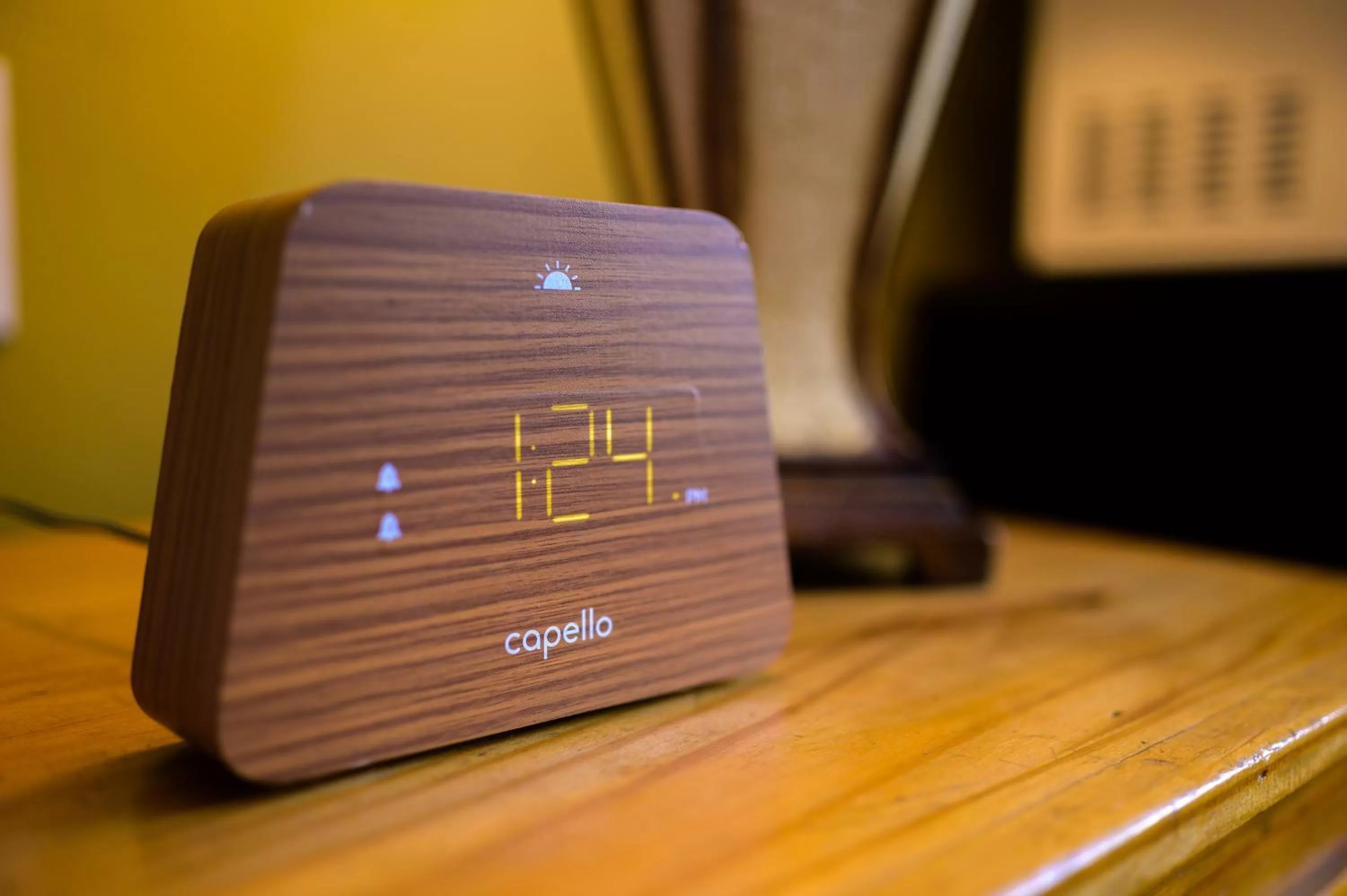 Kitchen or kitchenette in Marina Motel