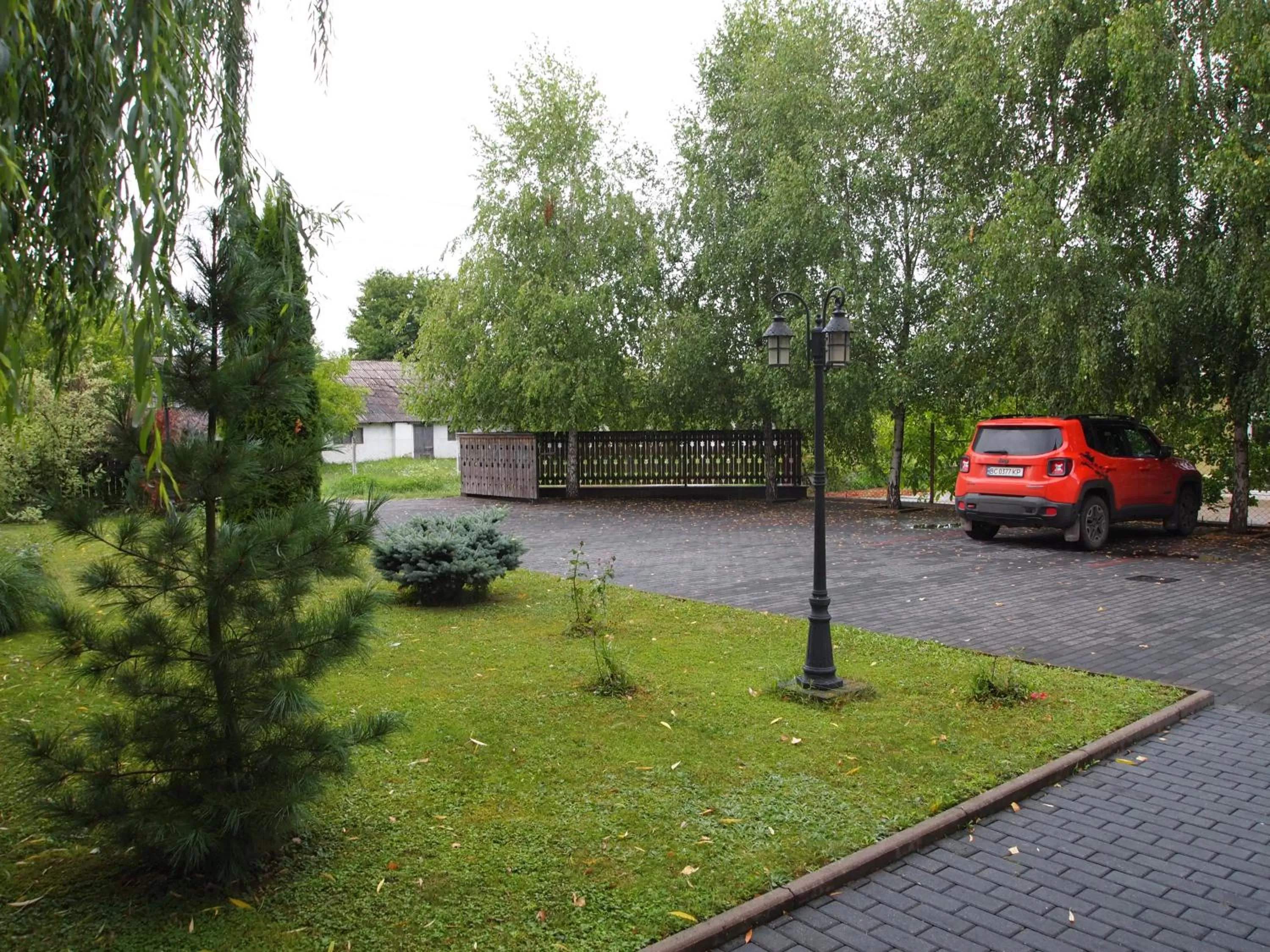 Tulipan Hotel Aquapark