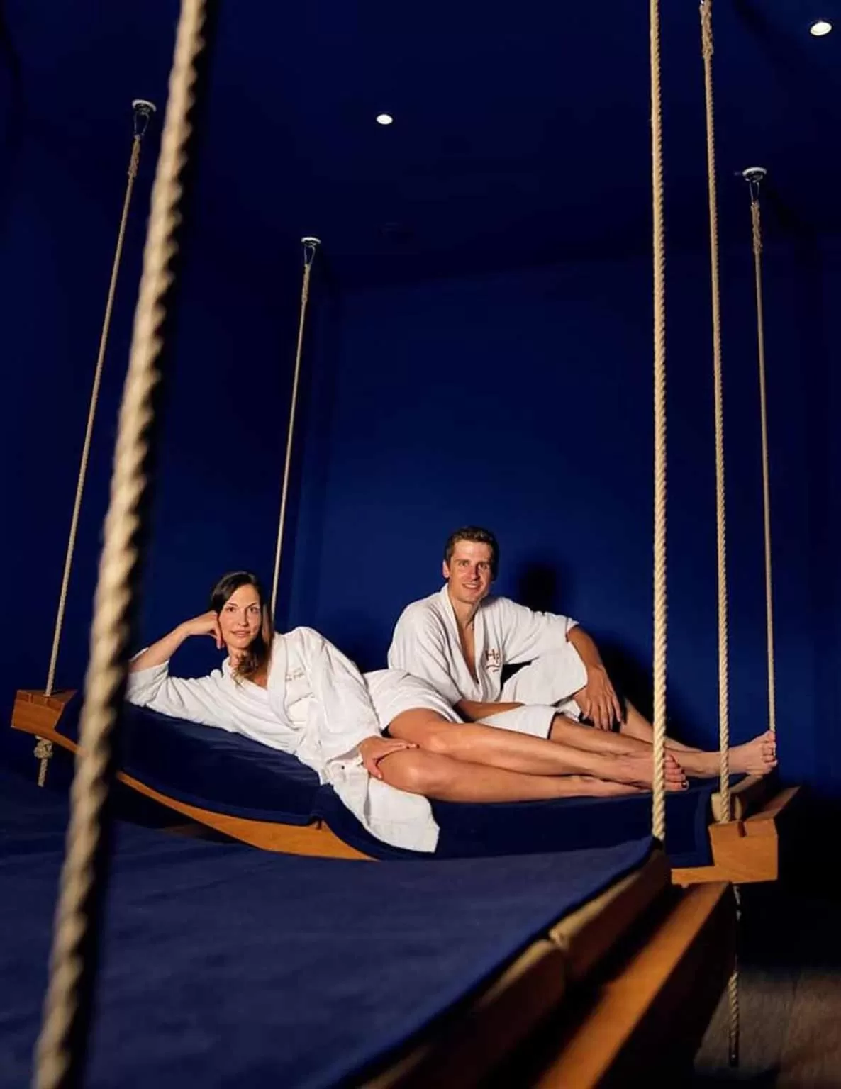 People in Zedernhof Gesundheits- & Wellnesshotel