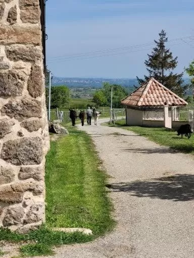 Ferme de la Combe