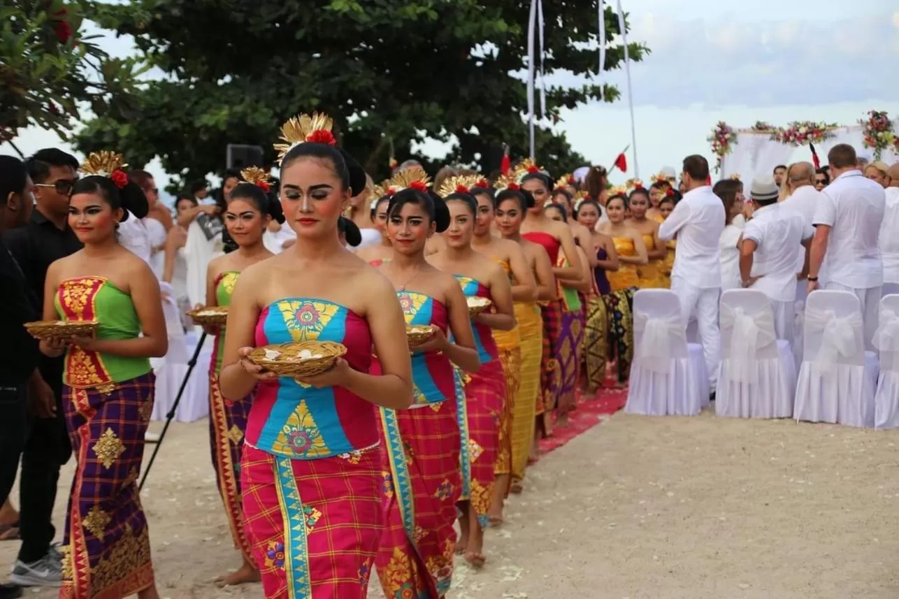 Seri Resort Gili Meno - Adults Only