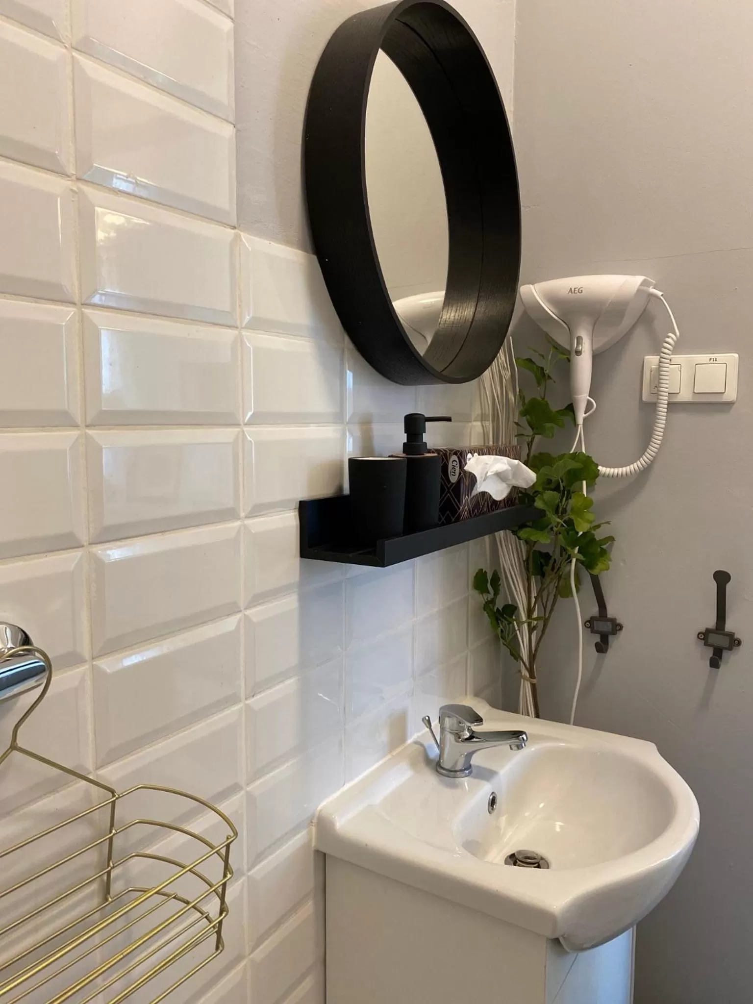 Pokoje w Starej Karczmie - by Upstairs