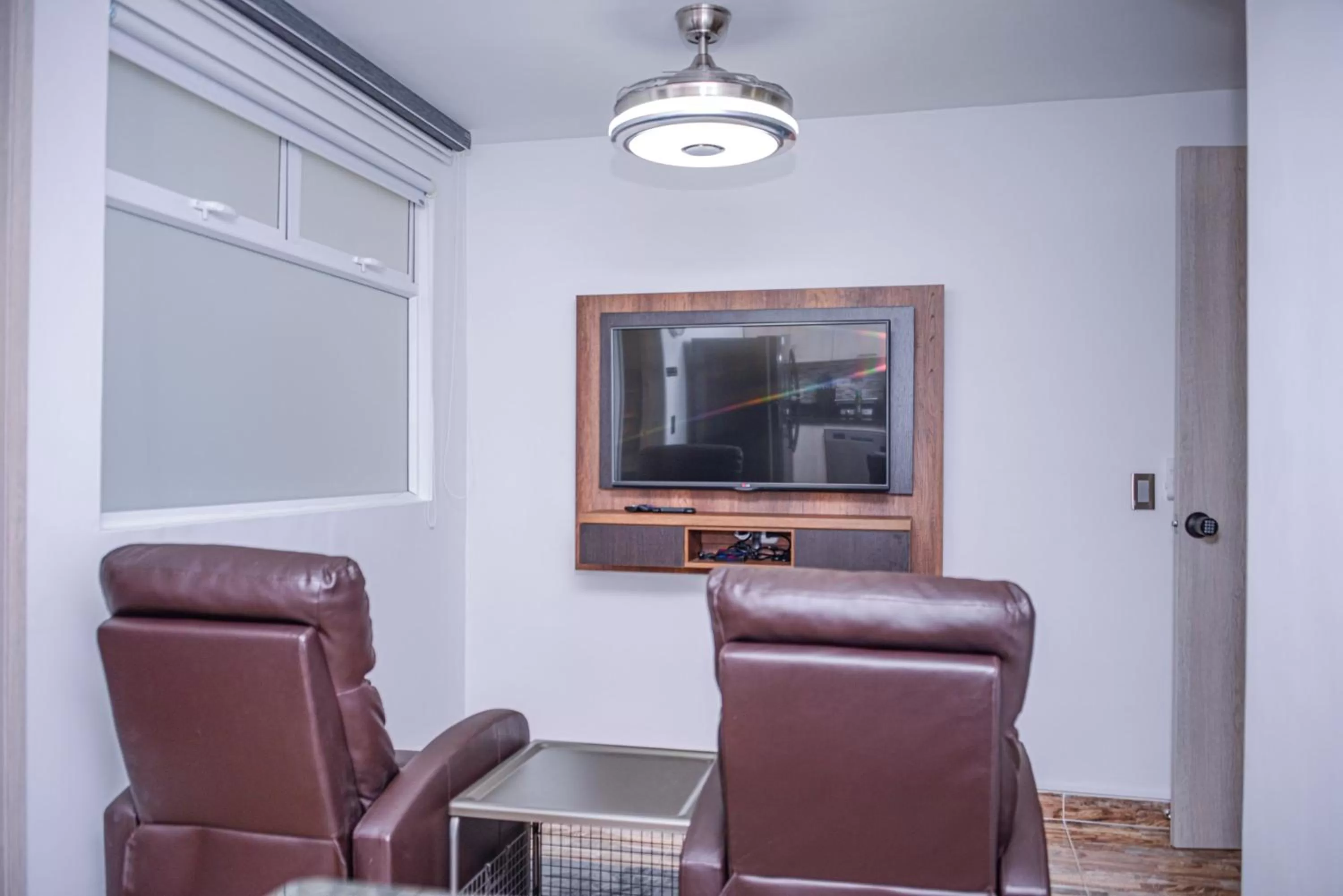 Living room in Miracle