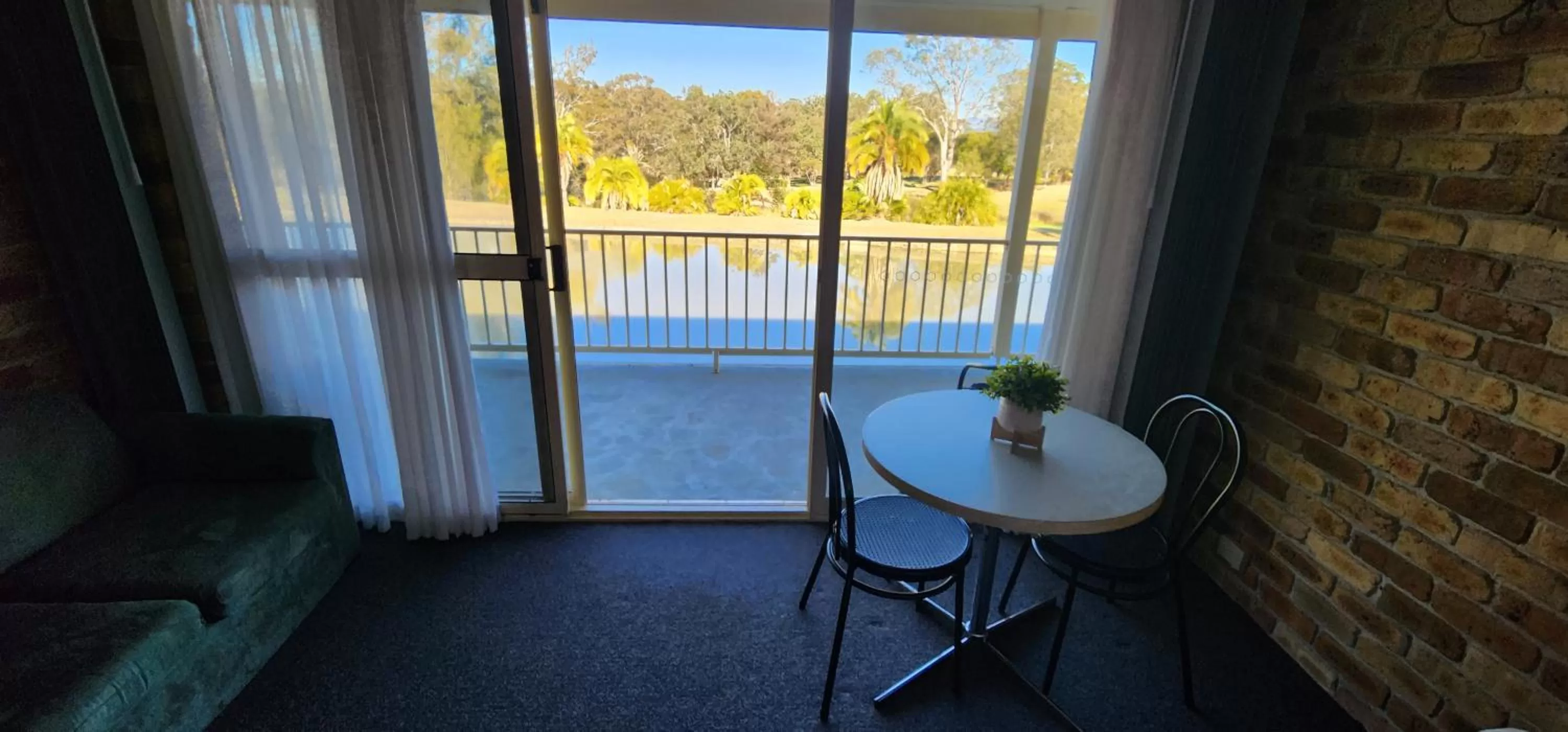 Golf Club Motor Inn Wingham