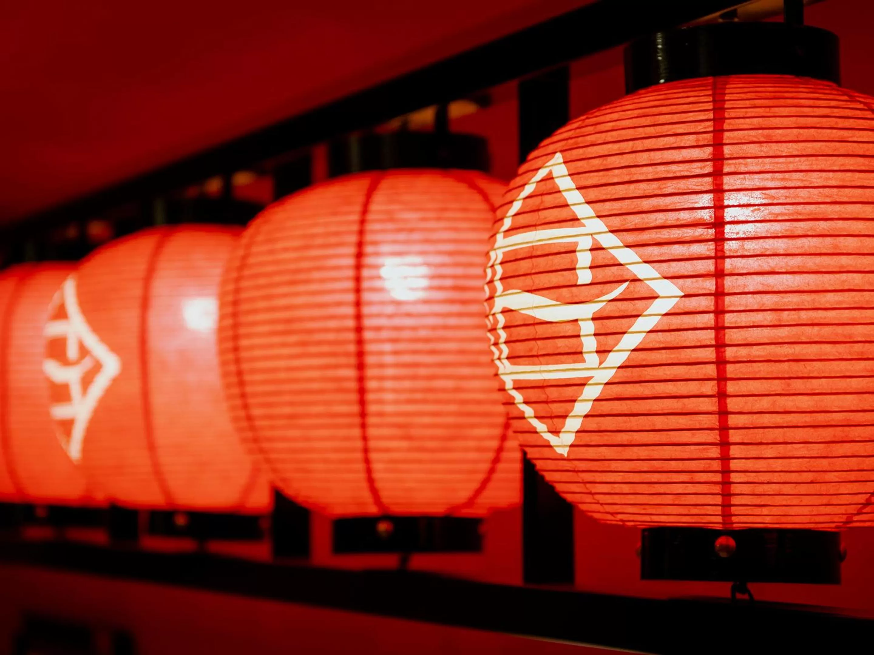 Photo of the whole room in Hotel Gracery Kyoto Sanjo