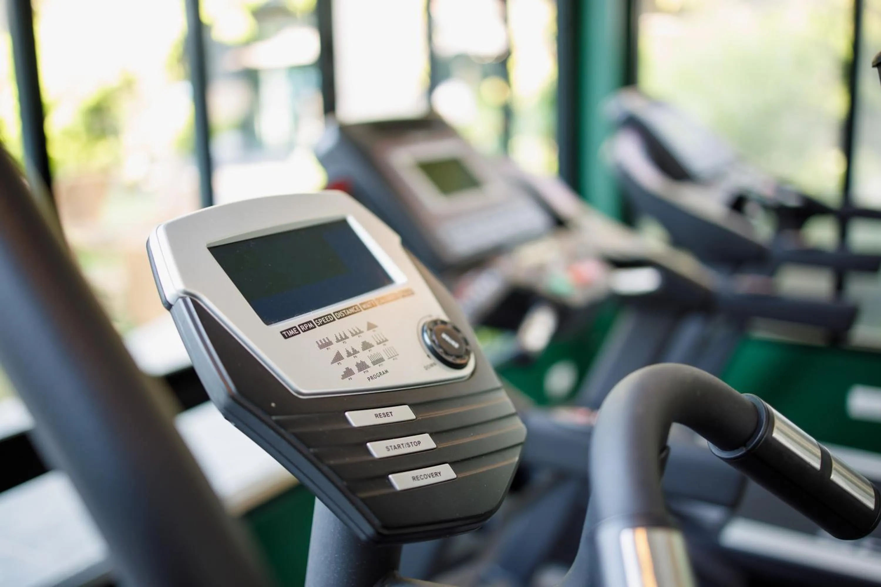 Fitness centre/facilities in Parc Borough City Resort