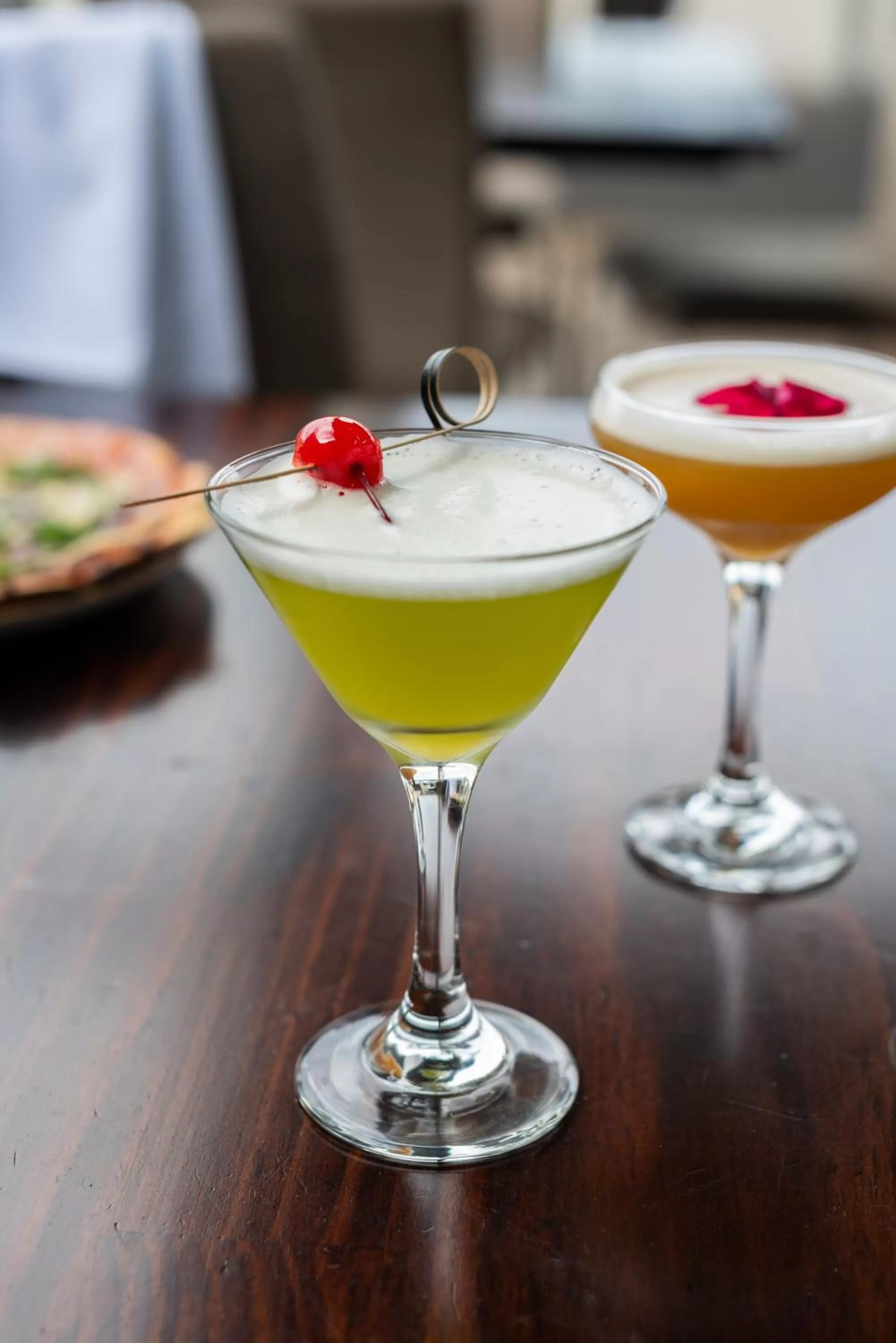 Lounge or bar in Park Proxi Gibraltar Bowral