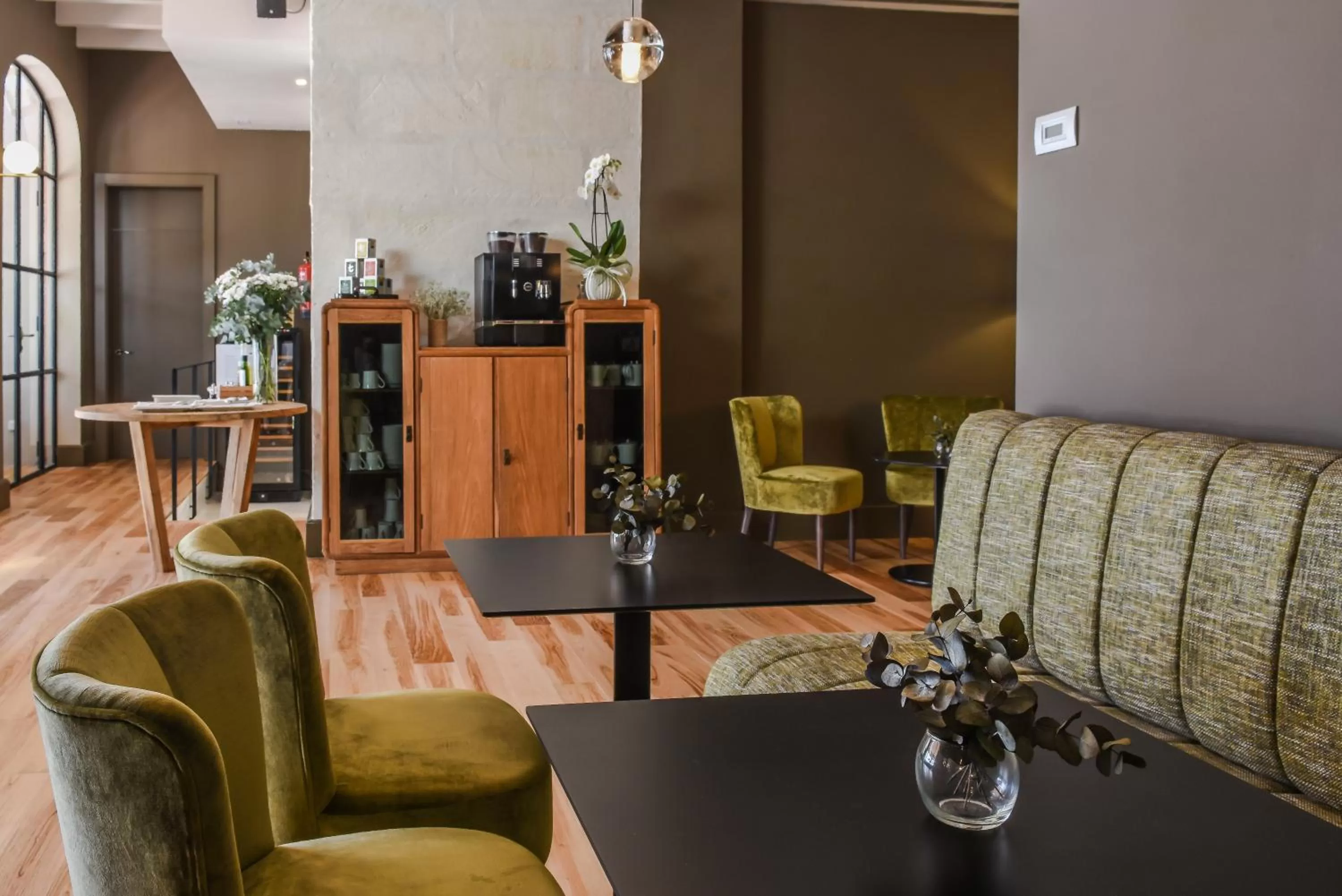 Lounge or bar in Bordoy Casa Ládico - Hotel Boutique Adults Only