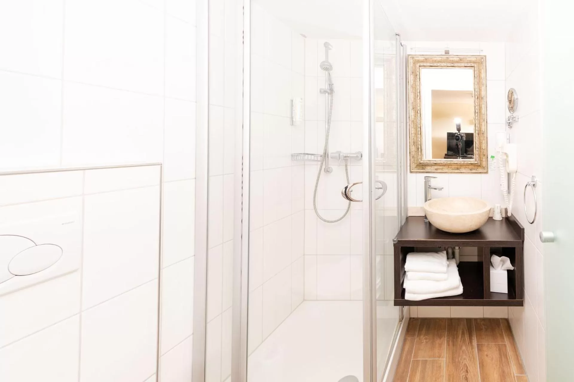 Single Room in S'Matt 3