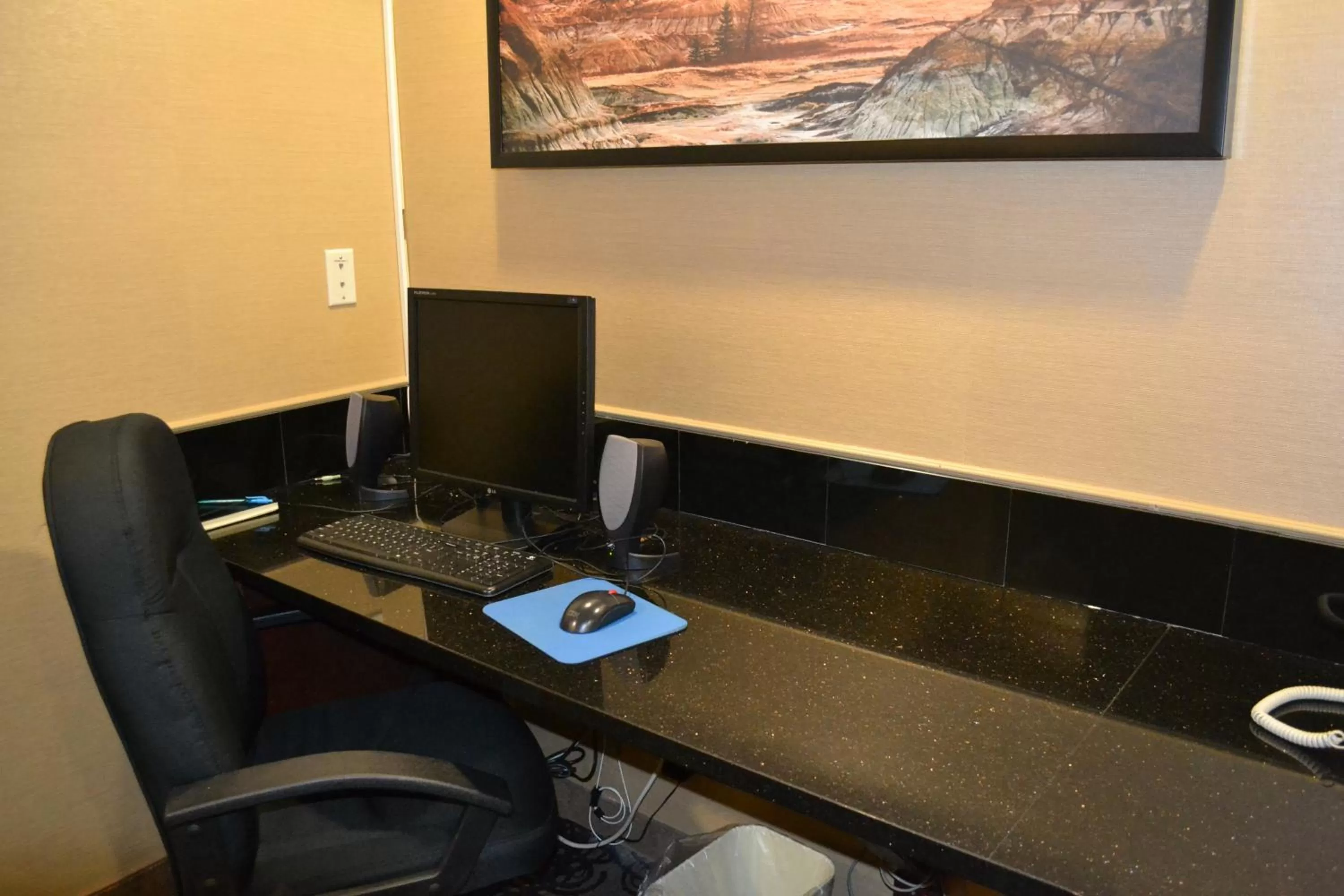 Other in Holiday Inn Express Red Deer by IHG