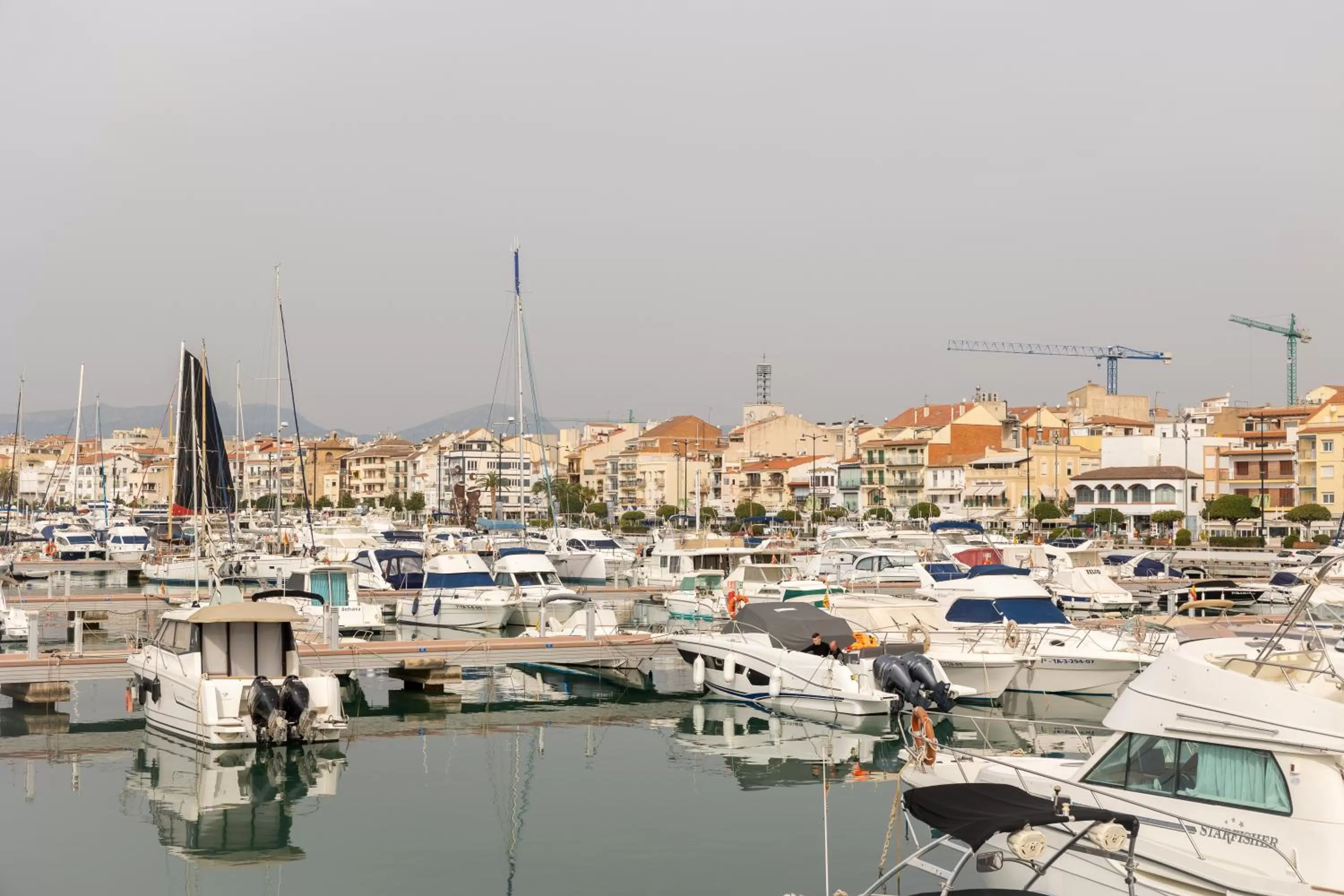 Barri Antic Cambrils