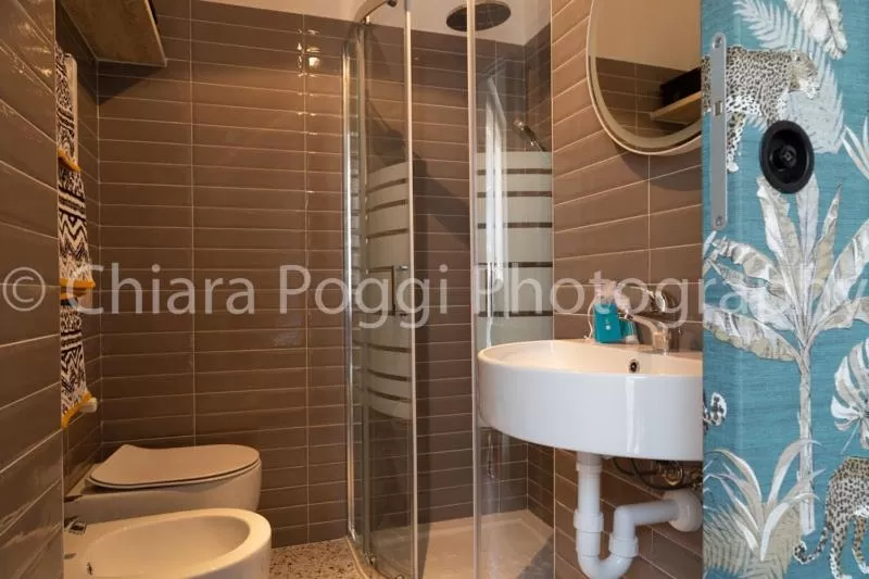 Ghe Sem Morazzone B&B