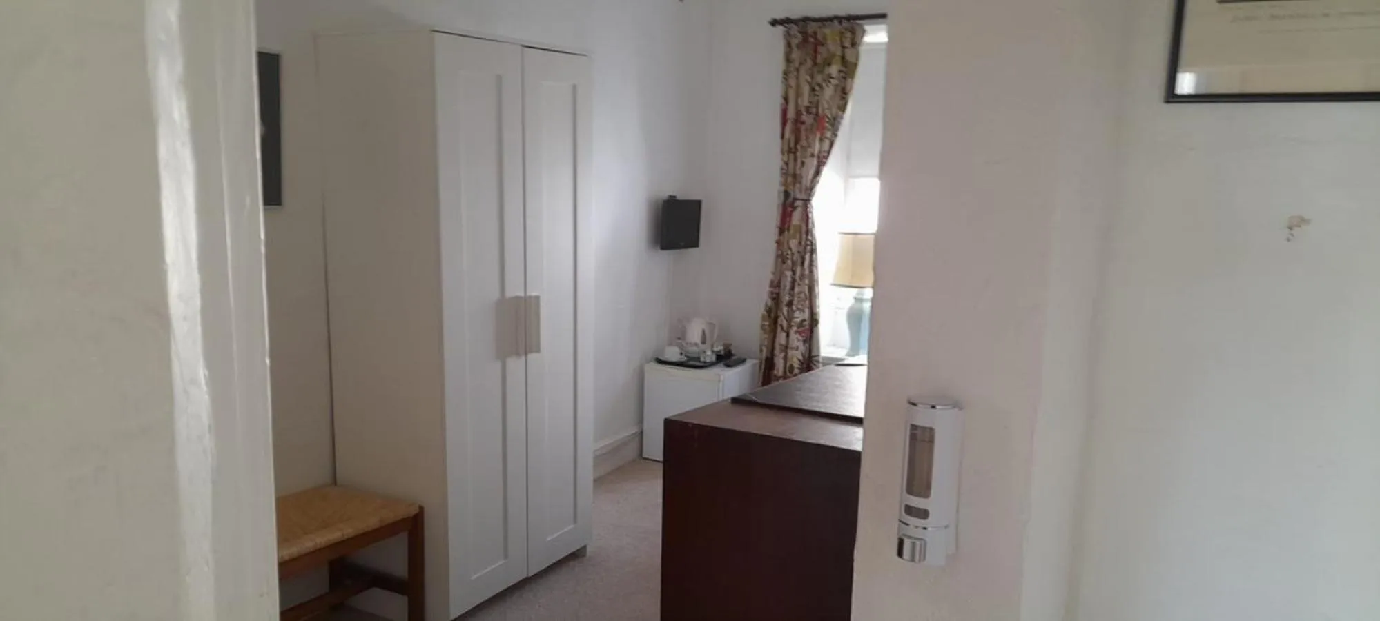 The Old Court House Guest House